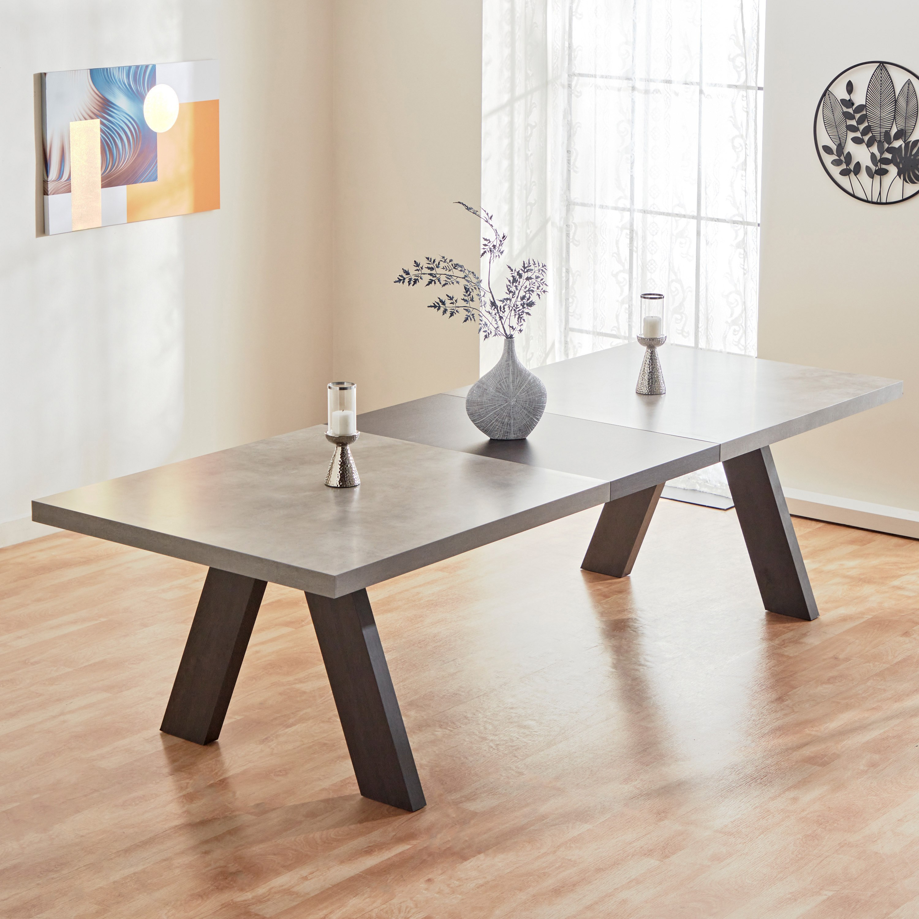 10 to 12 seater dining tables sale