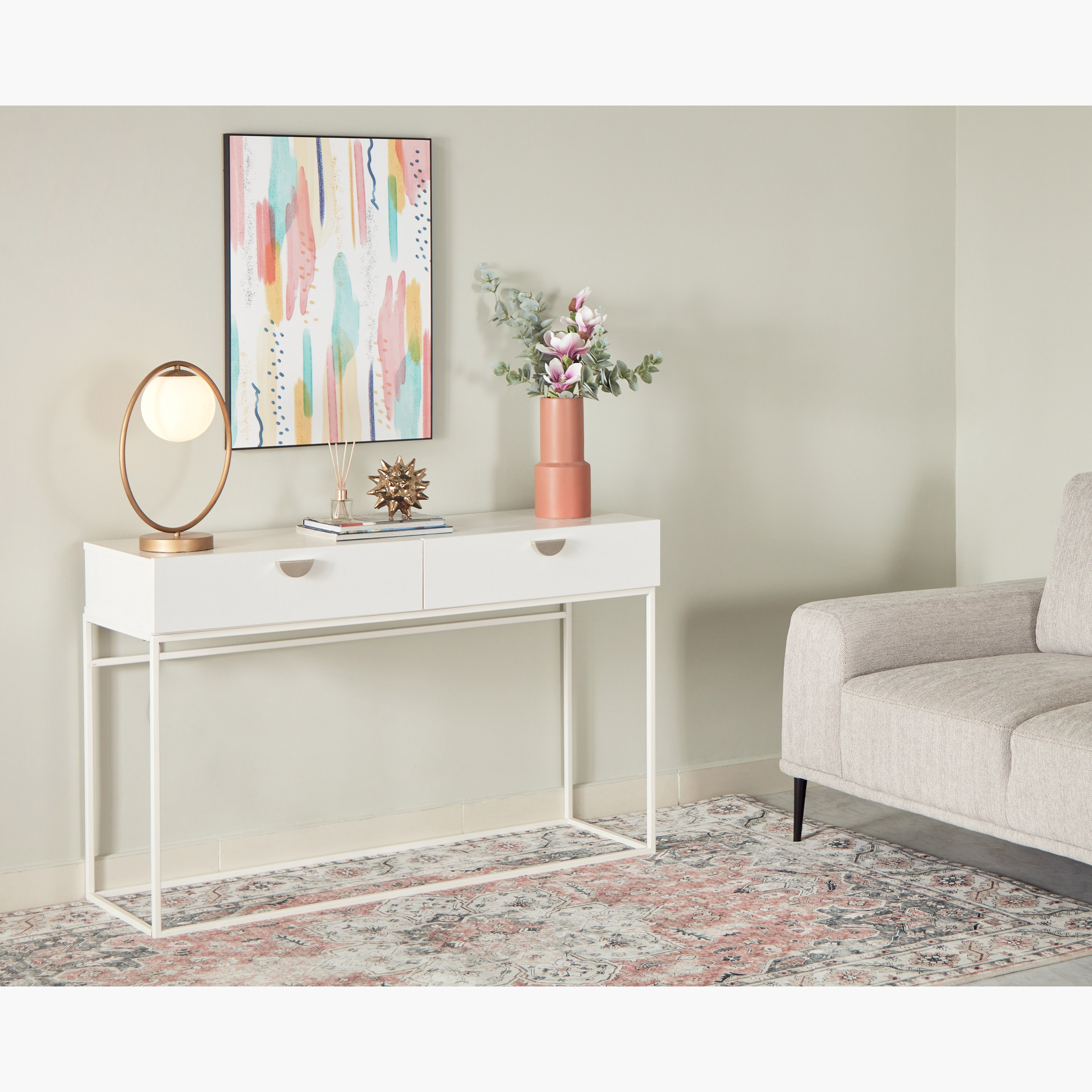 طاولة كونسول من نورويتش-hbxfurniture-tablesandstands-consoletables-image-9