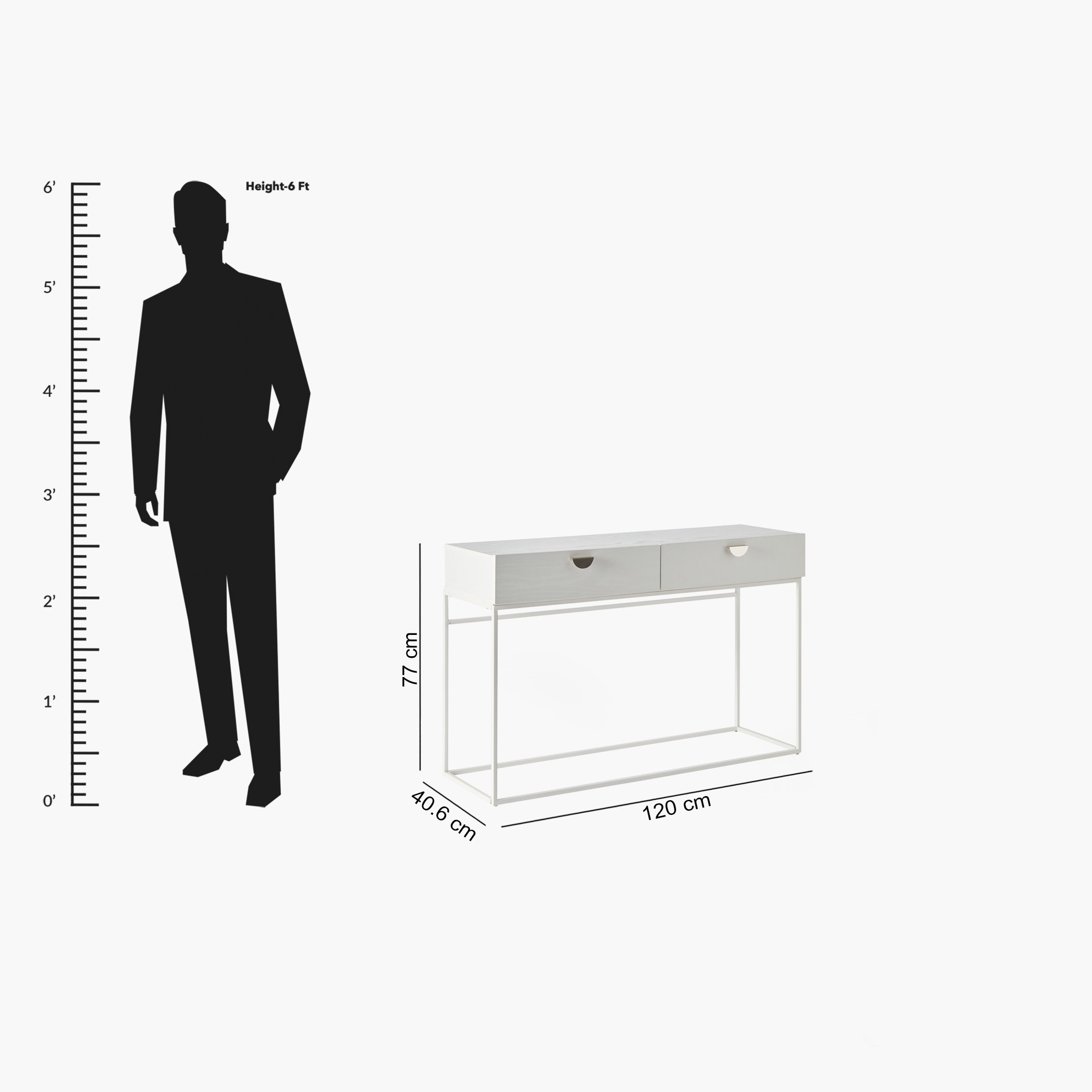 طاولة كونسول من نورويتش-hbxfurniture-tablesandstands-consoletables-image-11