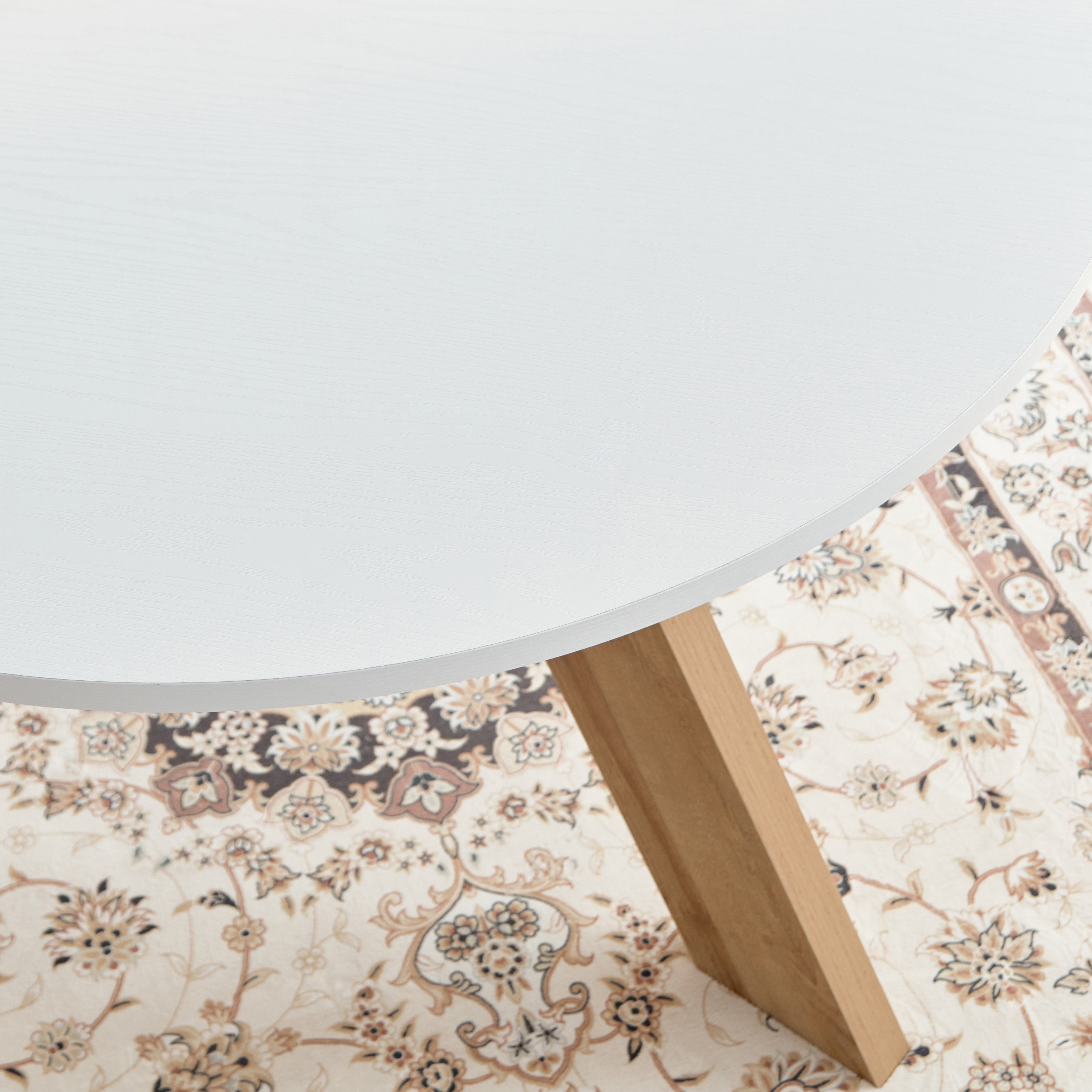 Cambridge 4-Seater Round Dining Table-hbxfurniture-diningtablesandsets-diningtables-fourseater-image-3