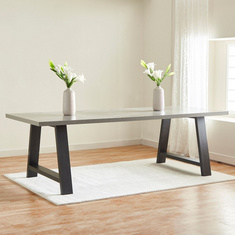 Cambridge 6-Seater Dining Table