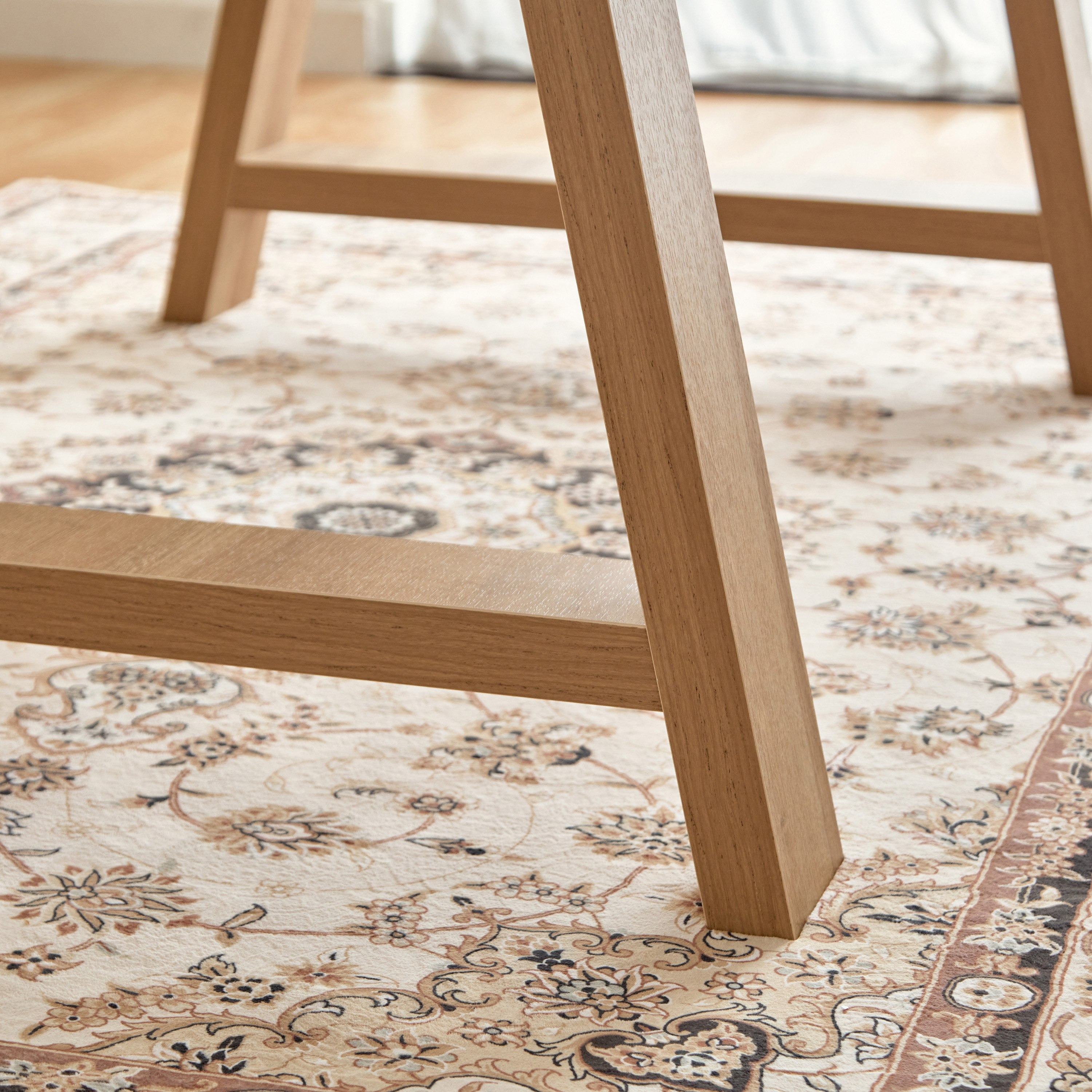 Cambridge 6-Seater Dining Table-hbxdiningroom-diningtablesandsets-diningtables-sixseater-image-7