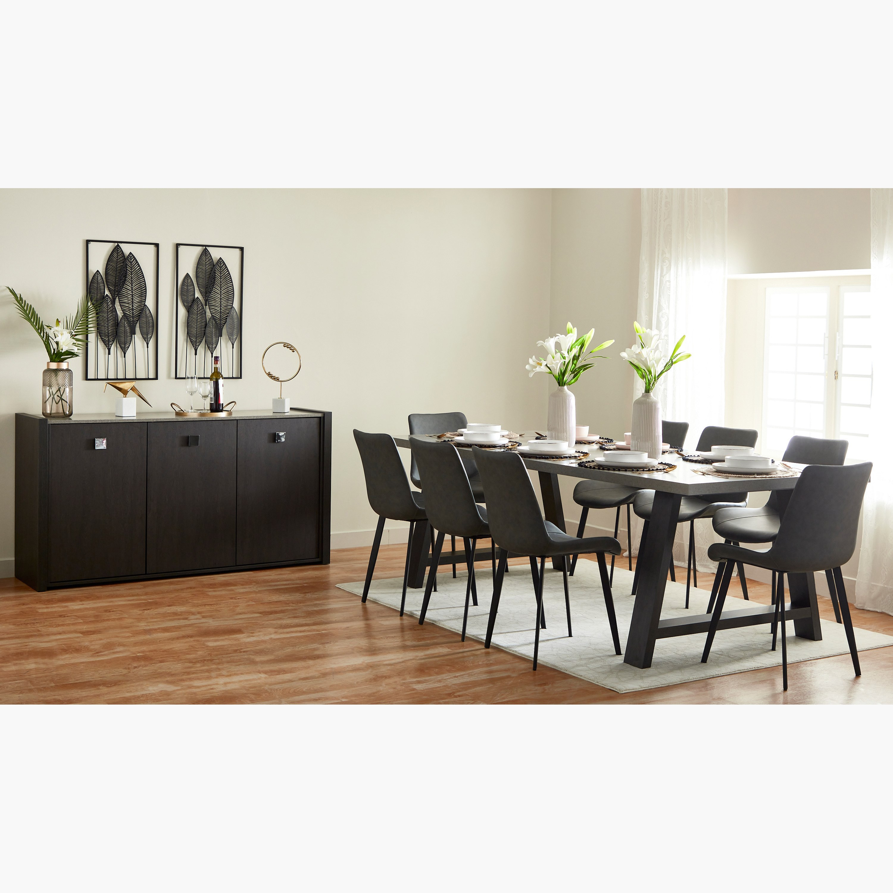 Cambridge 8-Seater Dining Table-hbxfurniture-diningroom-diningtables-eightseater-image-8