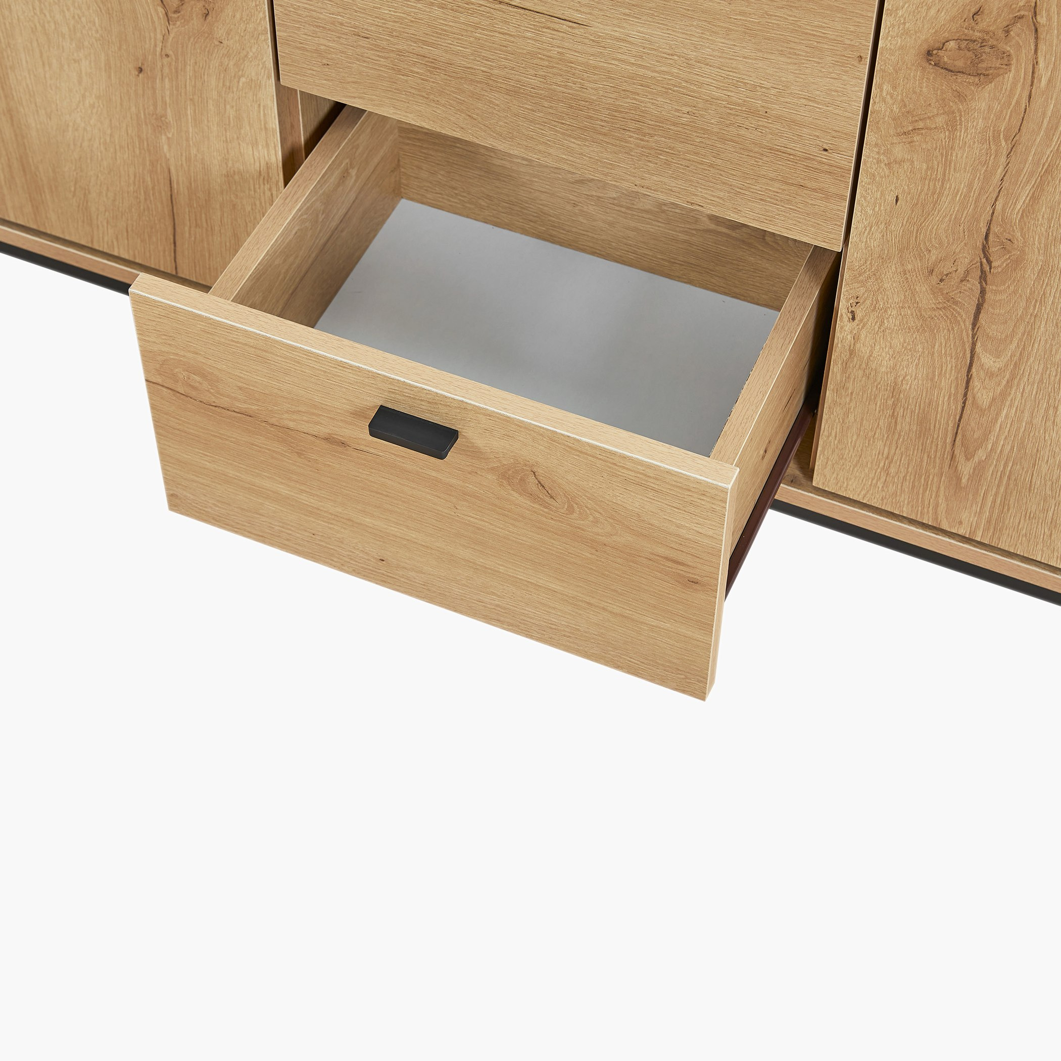 Urban 2-Door 3-Drawer Sideboard Buffet-hbxfurniture-diningroom-buffetsandsideboards-image-7