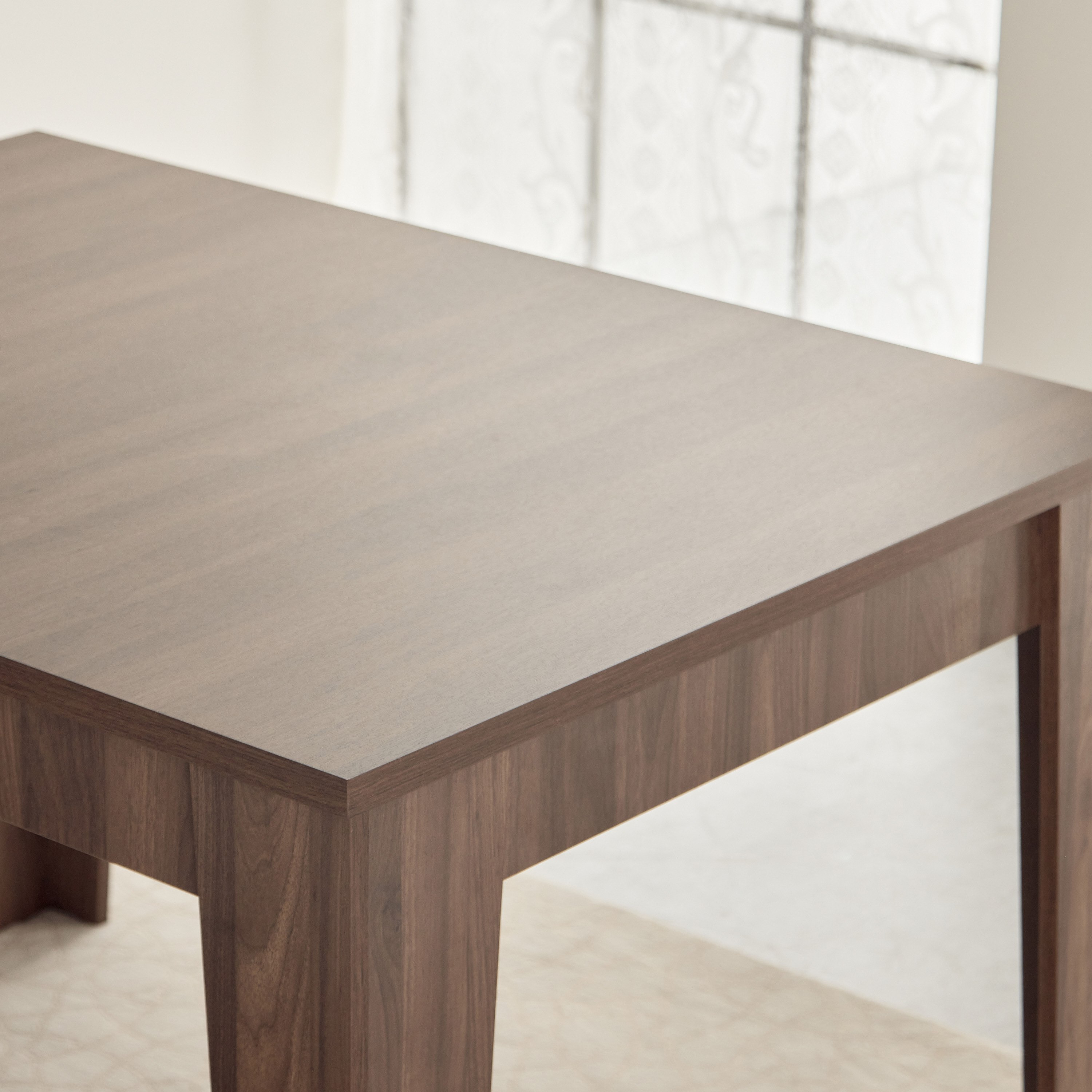 Sydney 4-Seater Dining Table-hbxfurniture-diningtablesandsets-diningtables-fourseater-image-3