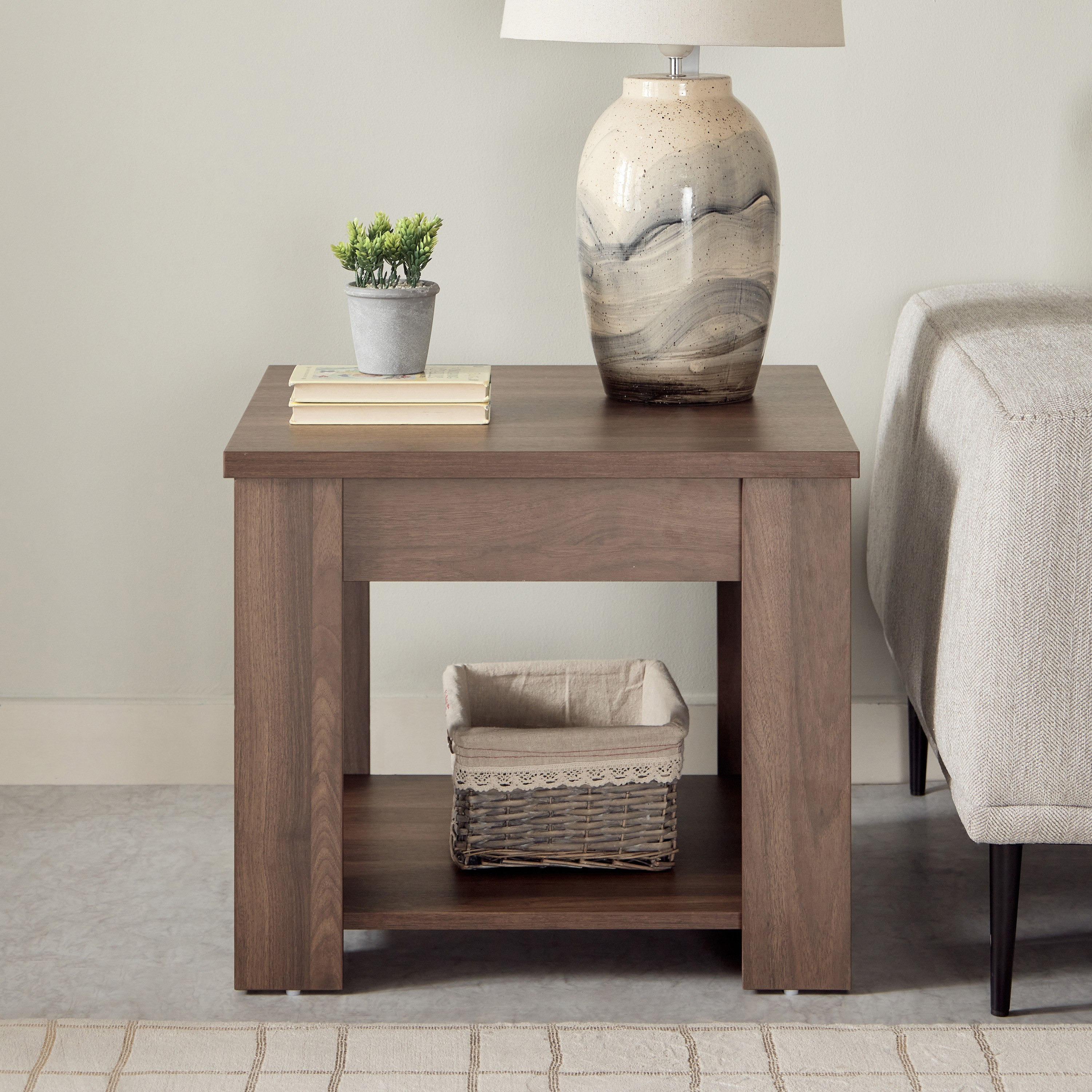 Sydney End Table-hbxfurniture-livingroom-endtables-image-2