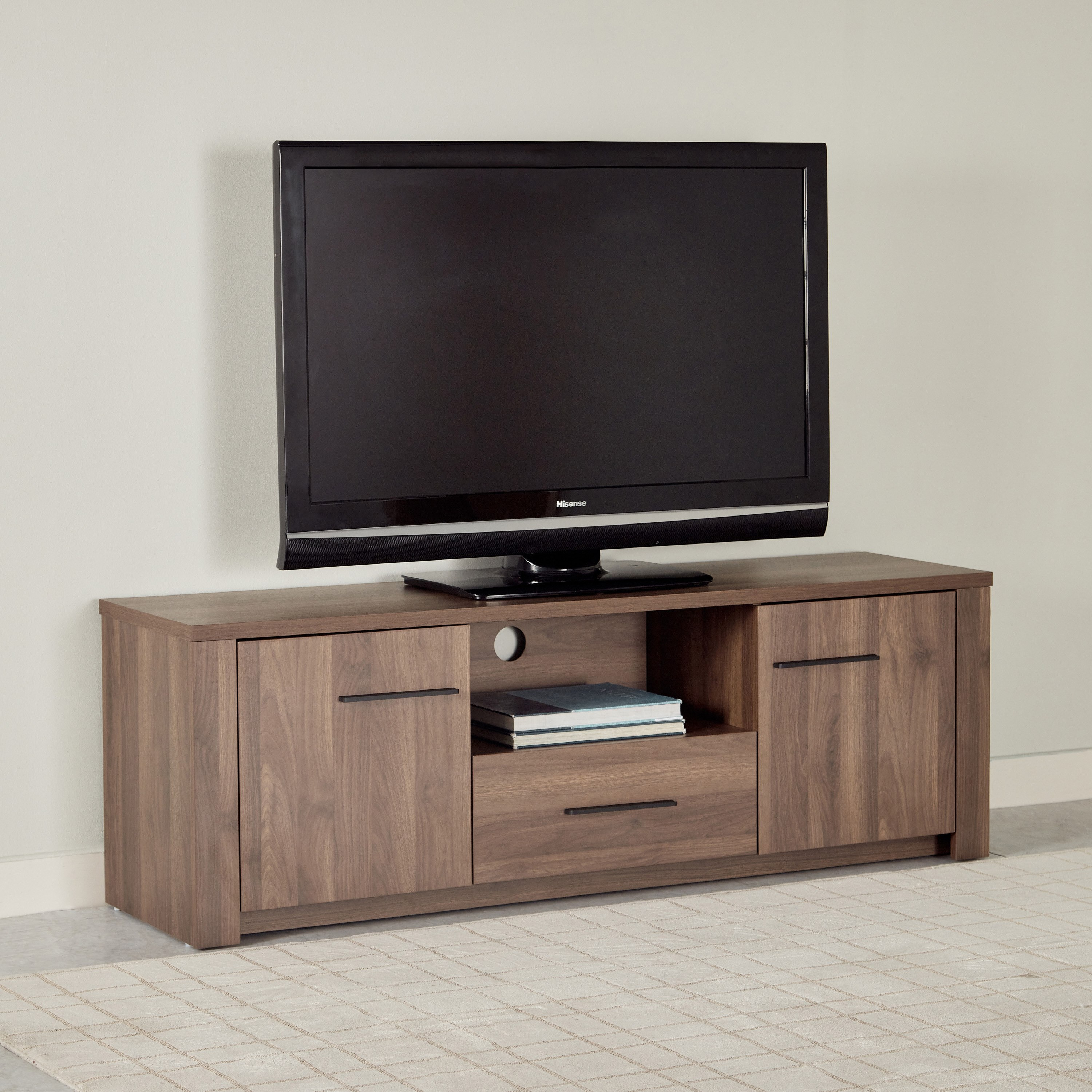 وحدة تلفاز منخفضة للأجهزة حتى 65 بوصة من سيدني-hbxlivingroom-mediaunitsandstorage-tvunits-image-1