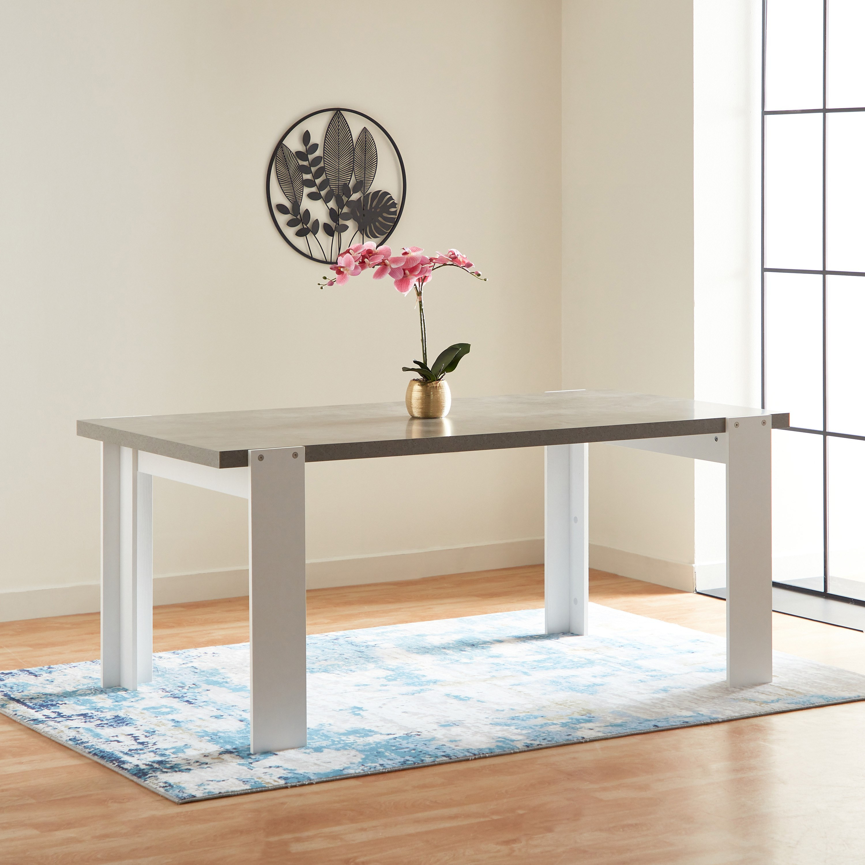 Buy 6 seater store dining table online