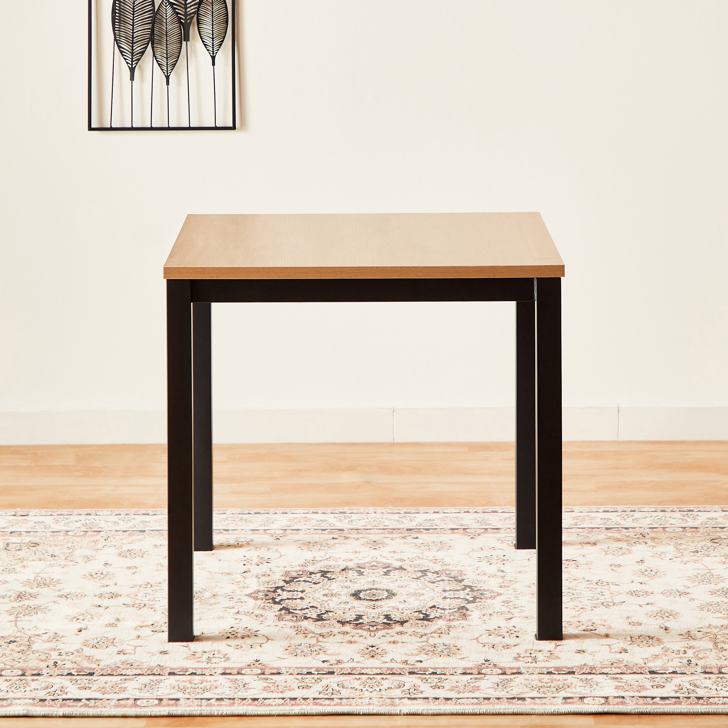 طاولة سفرة مقعدين من أوربان-hbxdiningroom-diningtablesandsets-diningtables-twoseater-image-2