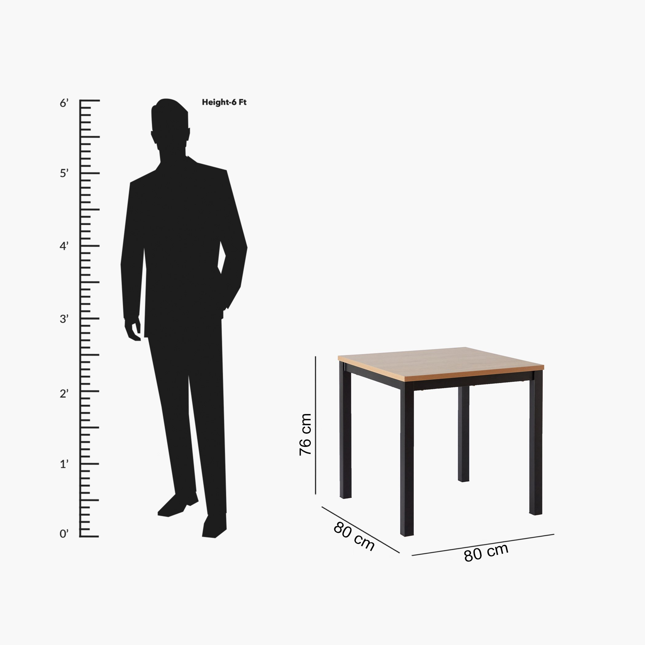 طاولة سفرة مقعدين من أوربان-hbxdiningroom-diningtablesandsets-diningtables-twoseater-image-9
