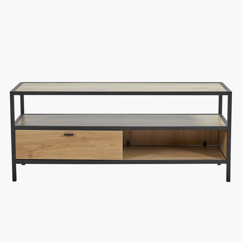 Urban Low TV Unit for TVs up to 50 inches-TV Units-image-1
