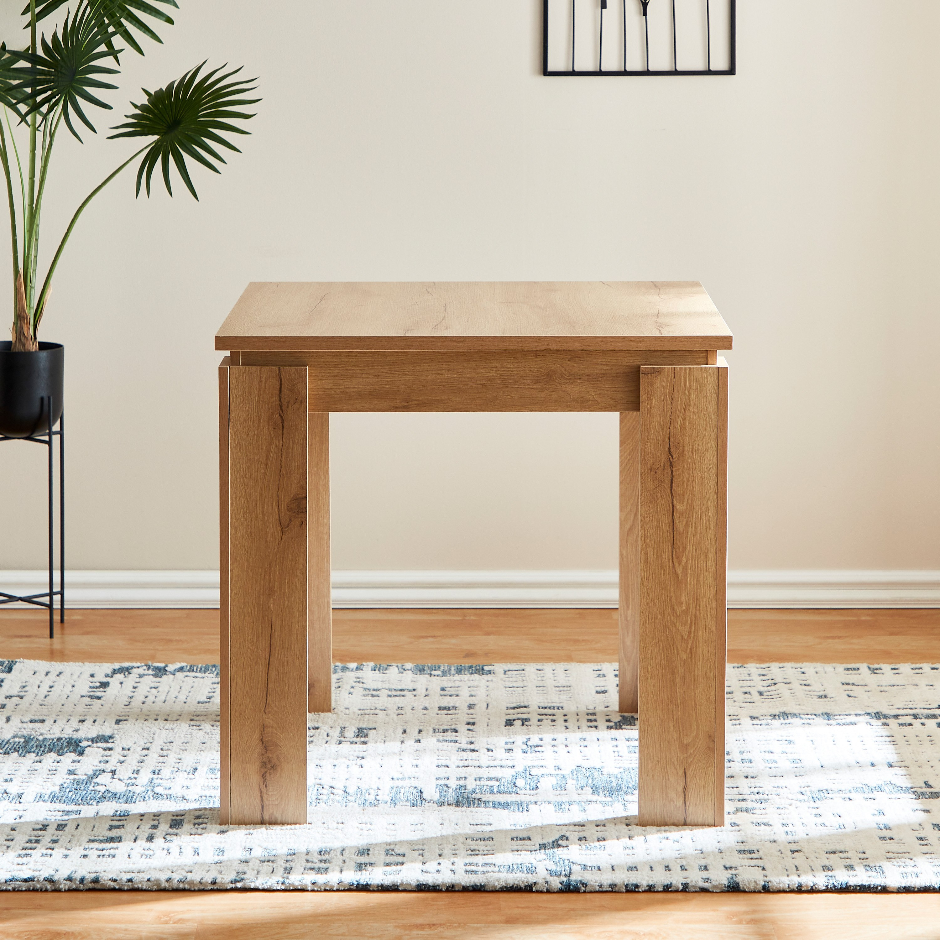 طاولة سفرة مقعدين من بالي-hbxdiningroom-diningtablesandsets-diningtables-twoseater-image-2