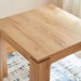 Bali 2-Seater Dining Table-Two Seater-thumbnail-2