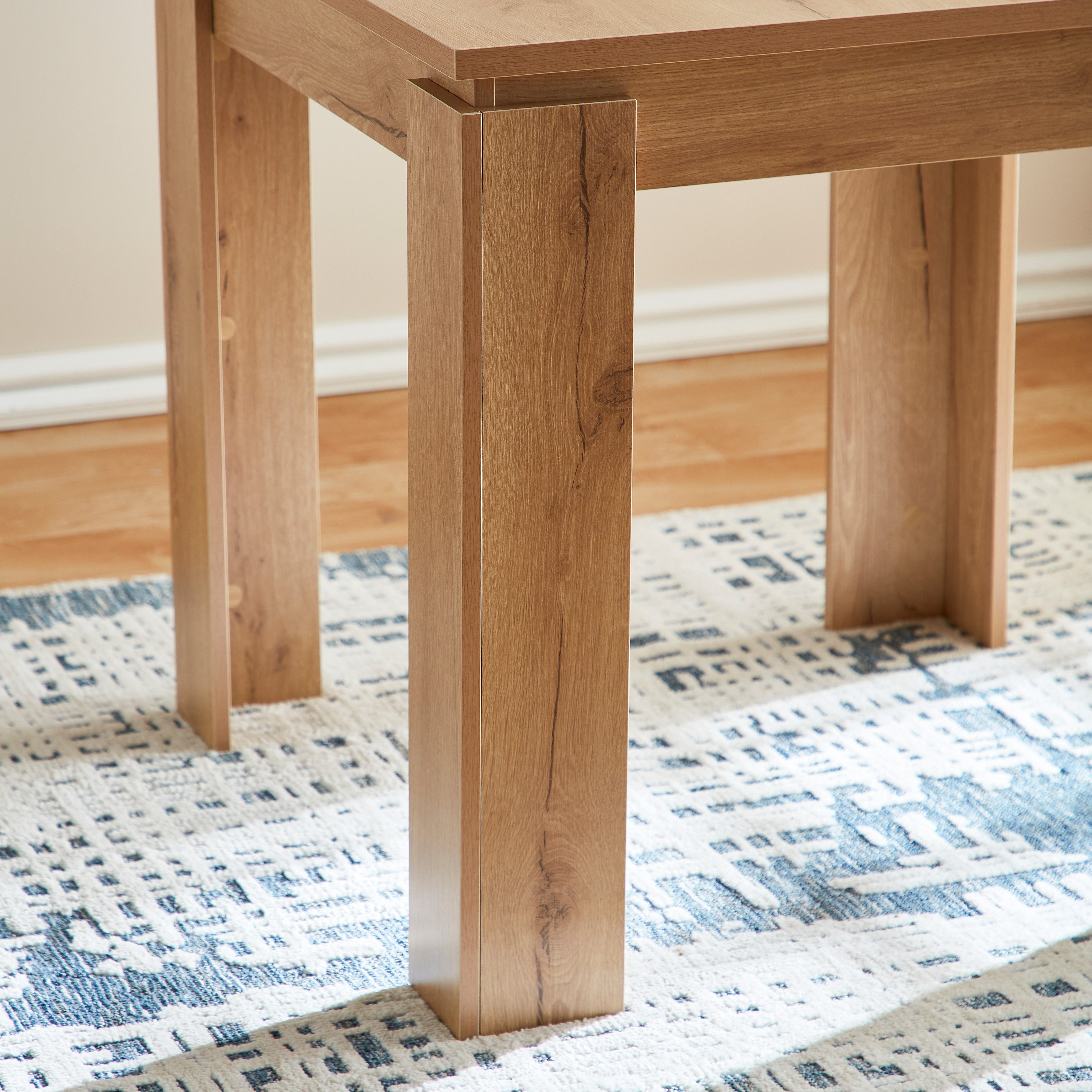طاولة سفرة مقعدين من بالي-hbxdiningroom-diningtablesandsets-diningtables-twoseater-image-7