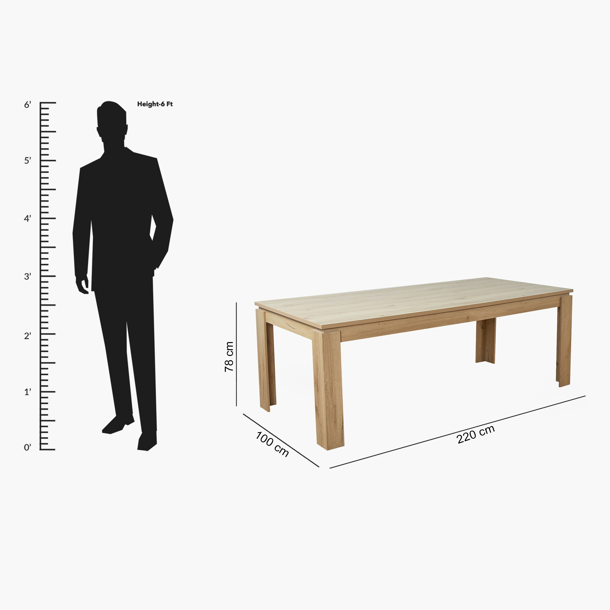 Bali 8-Seater XL Dining Table-hbxfurniture-diningroom-diningtables-eightseater-image-10