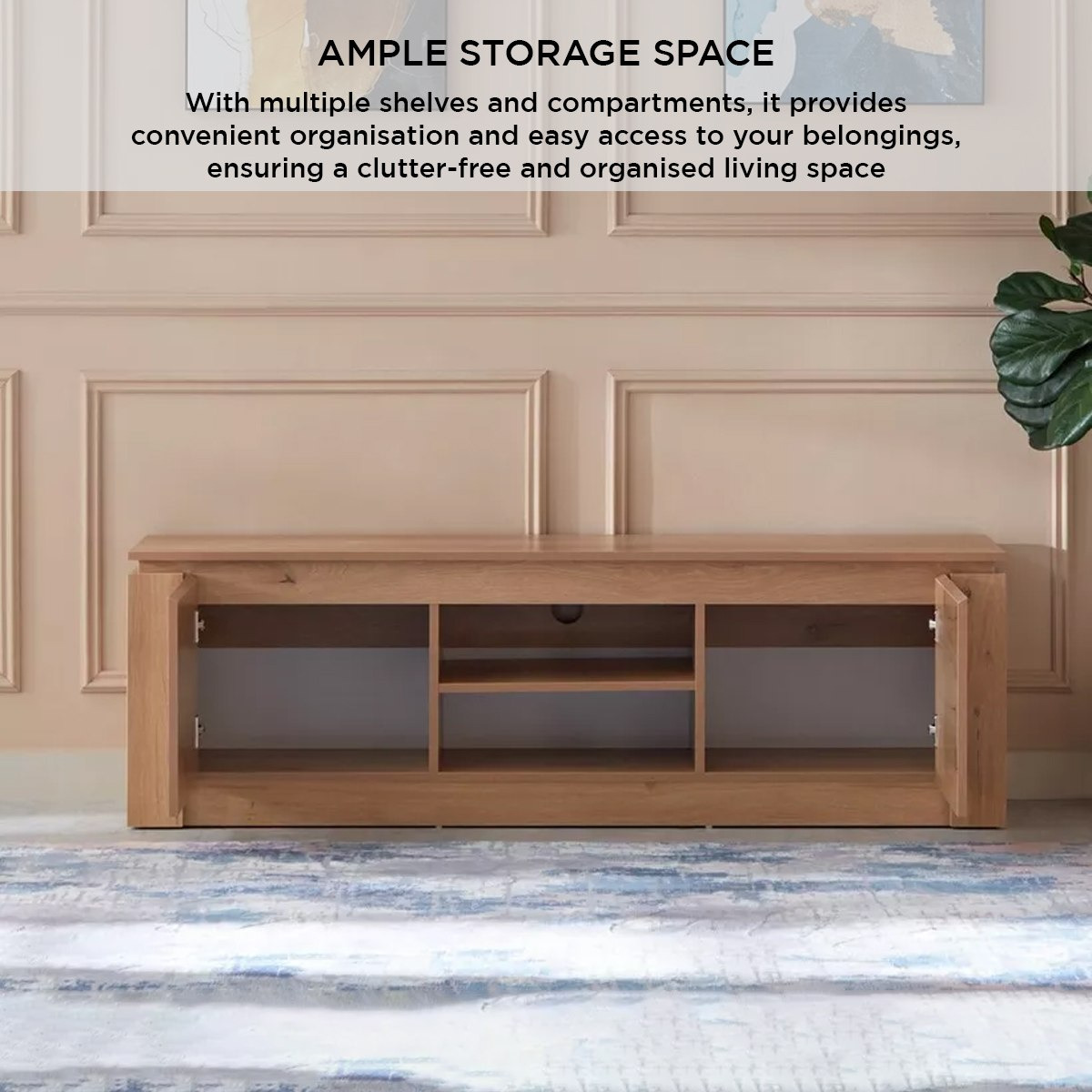 Bali 1.6 Metre TV Unit for TVs up to 70 inches-hbxlivingroom-mediaunitsandstorage-tvunits-image-7