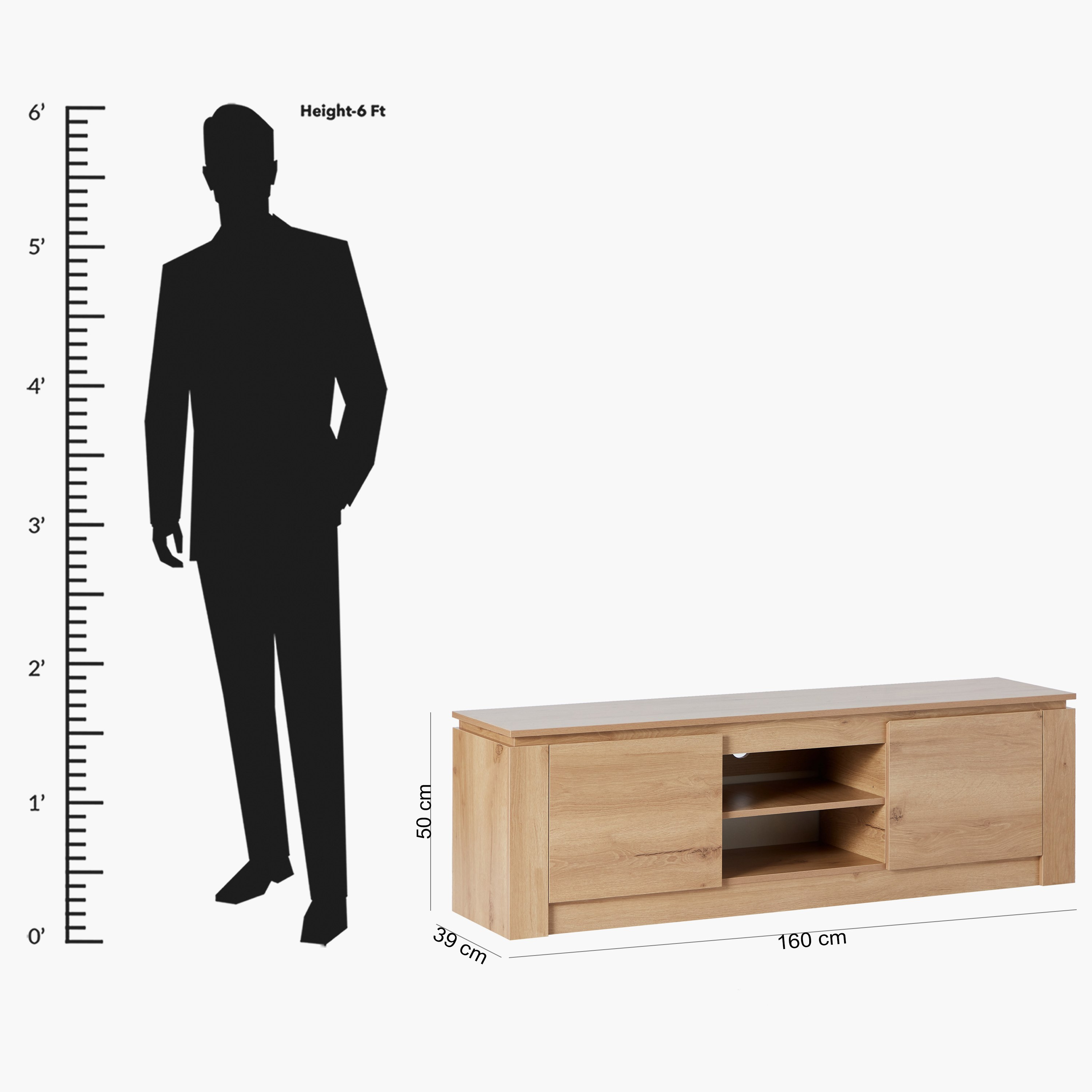 Bali 1.6 Metre TV Unit for TVs up to 70 inches-hbxlivingroom-mediaunitsandstorage-tvunits-image-16