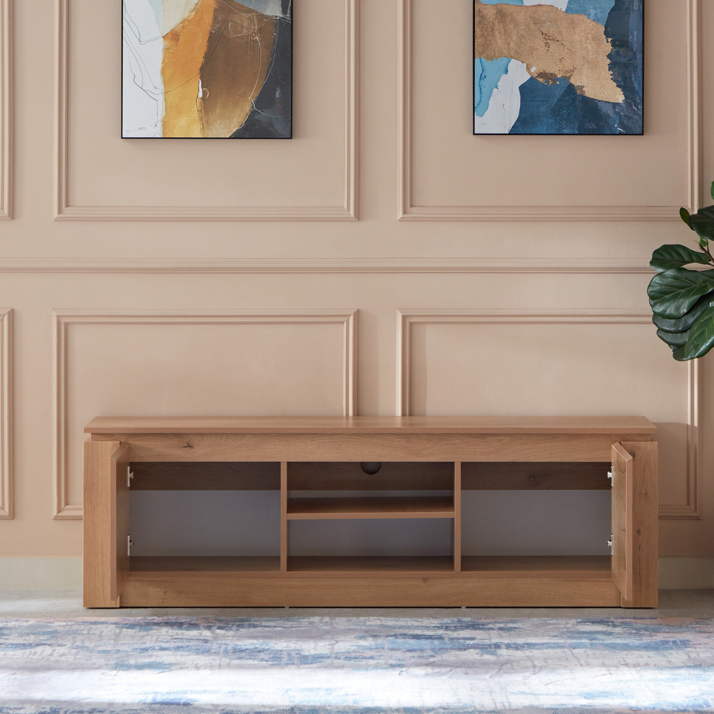 Bali 1.6 Metre TV Unit for TVs up to 70 inches-hbxlivingroom-mediaunitsandstorage-tvunits-image-8