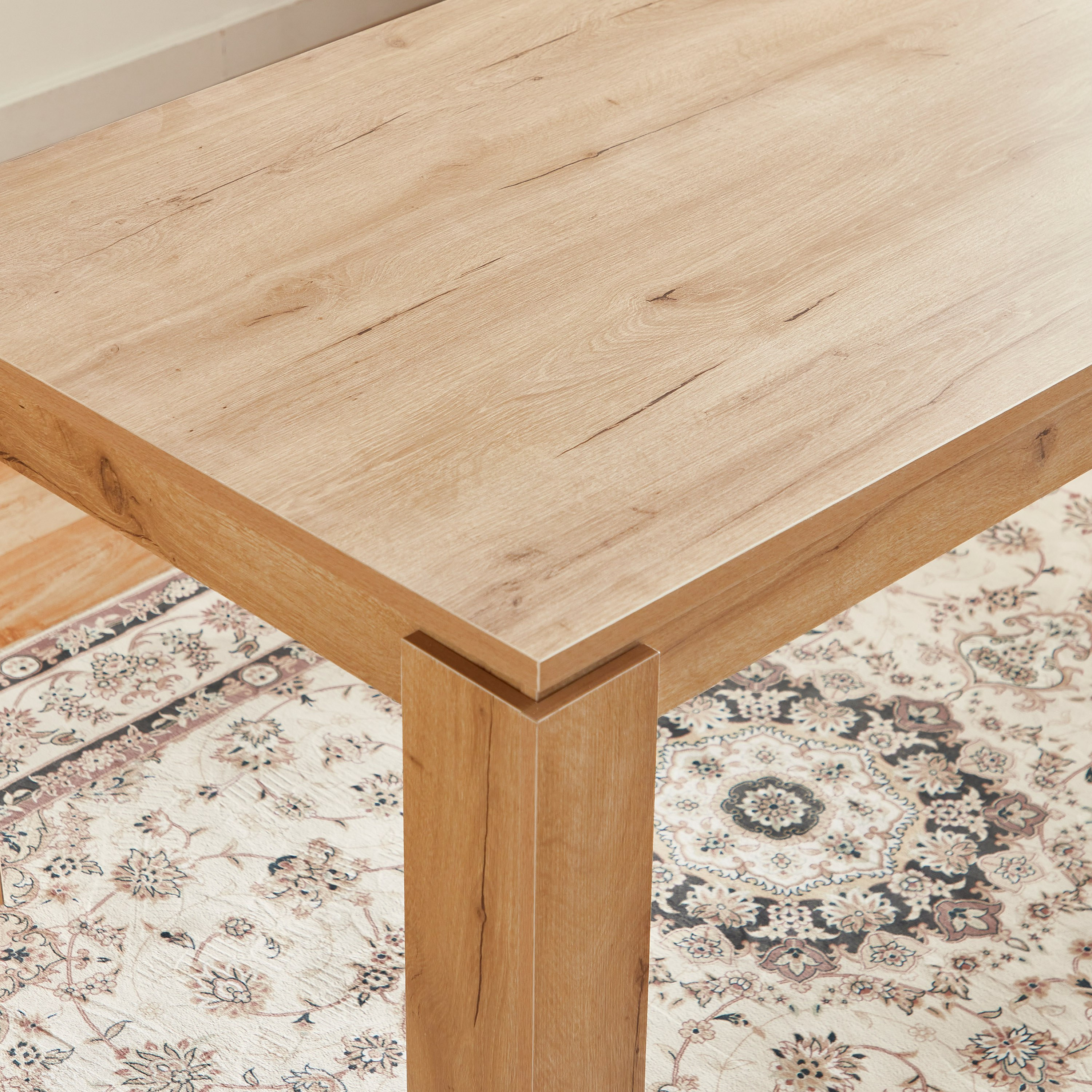 طاولة سفرة 6 مقاعد من بالي-hbxdiningroom-diningtablesandsets-diningtables-sixseater-image-3