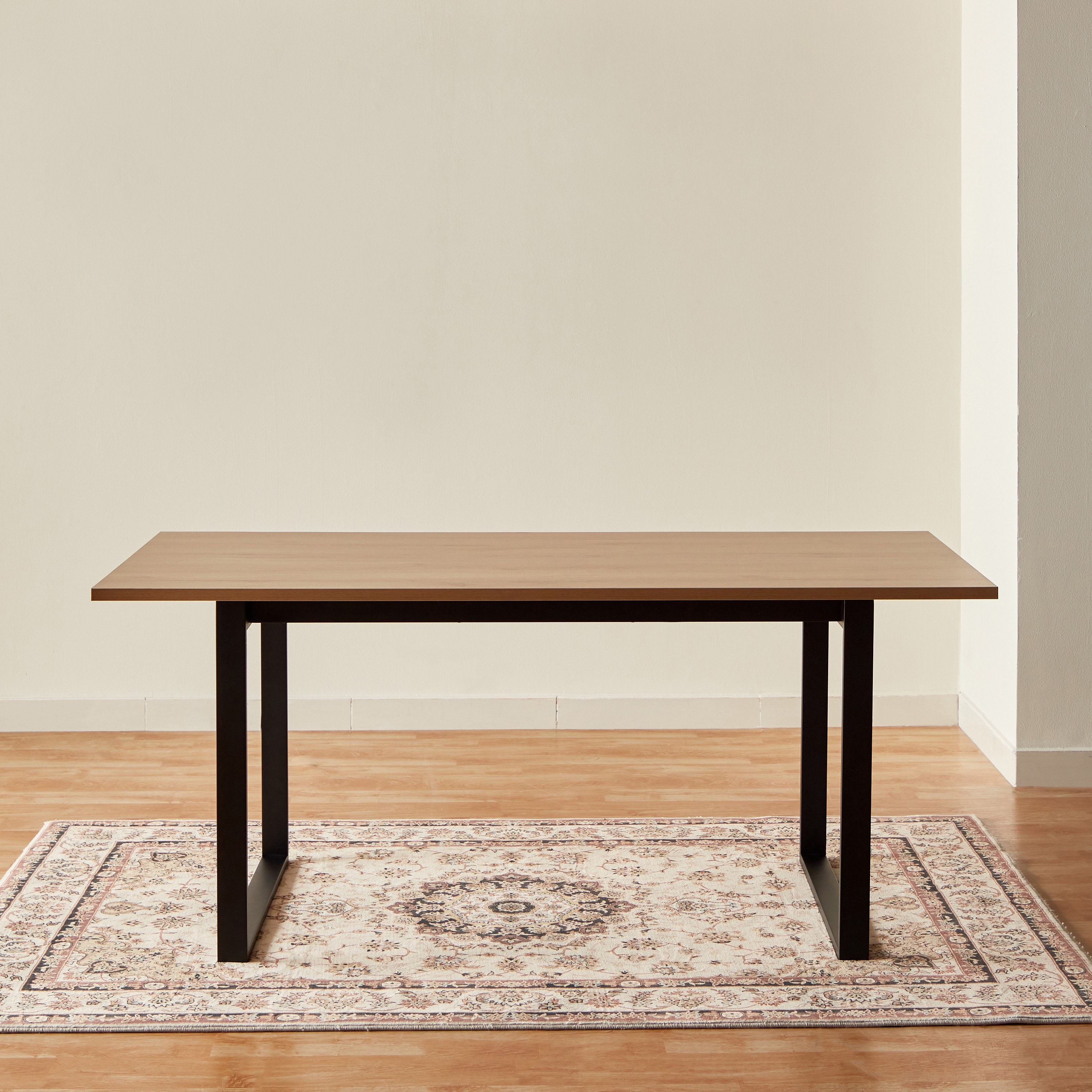 Tango 6-Seater Dining Table-hbxdiningroom-diningtablesandsets-diningtables-sixseater-image-2