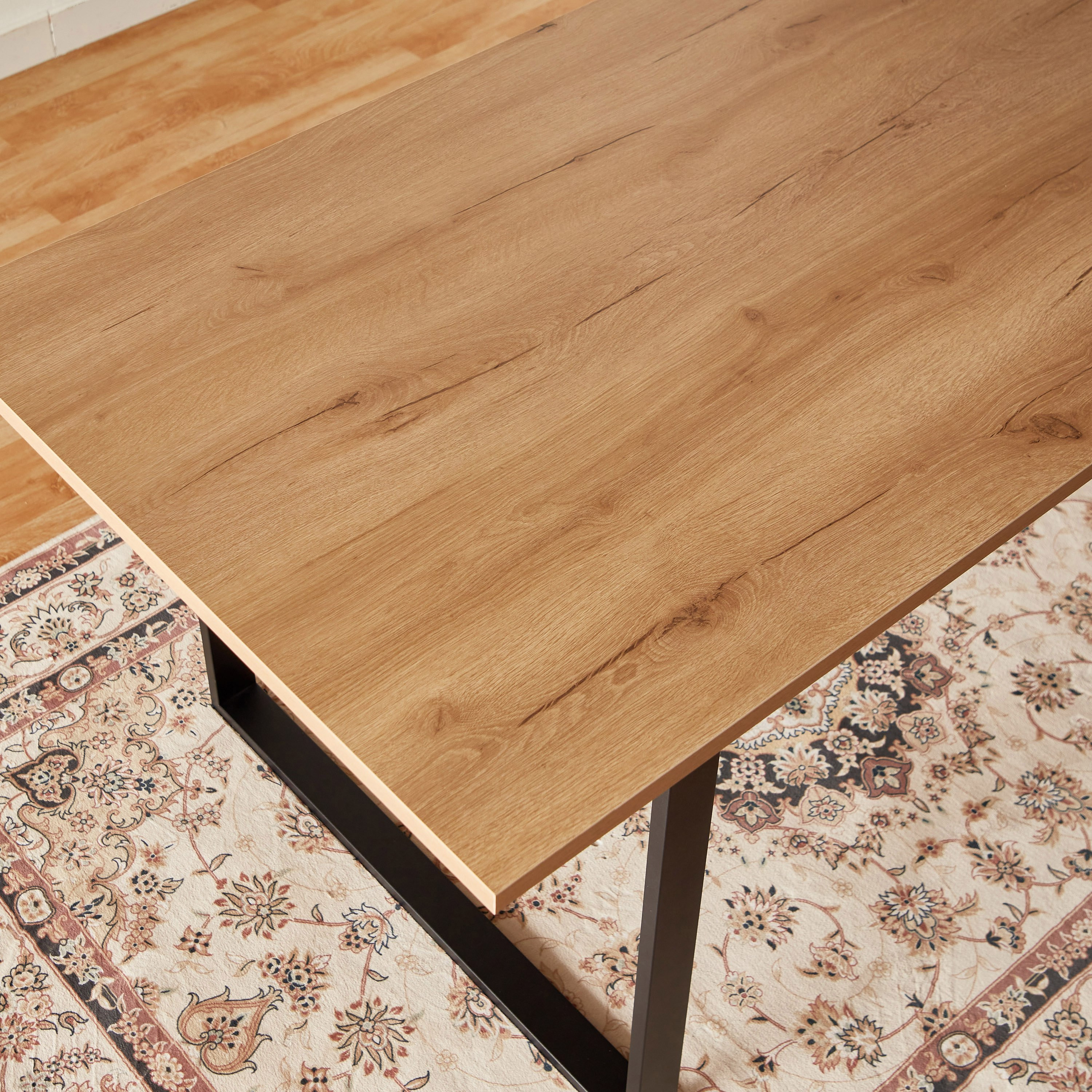 Tango 6-Seater Dining Table-hbxdiningroom-diningtablesandsets-diningtables-sixseater-image-3