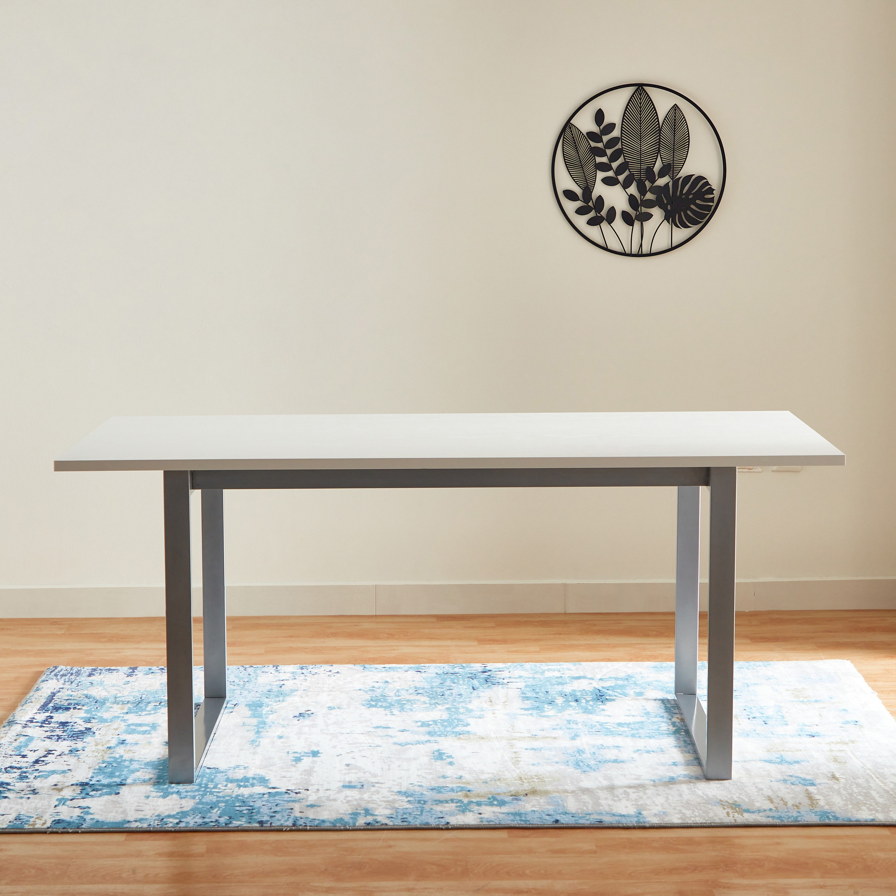 طاولة سفرة 6 مقاعد من تانجو-hbxdiningroom-diningtablesandsets-diningtables-sixseater-image-2