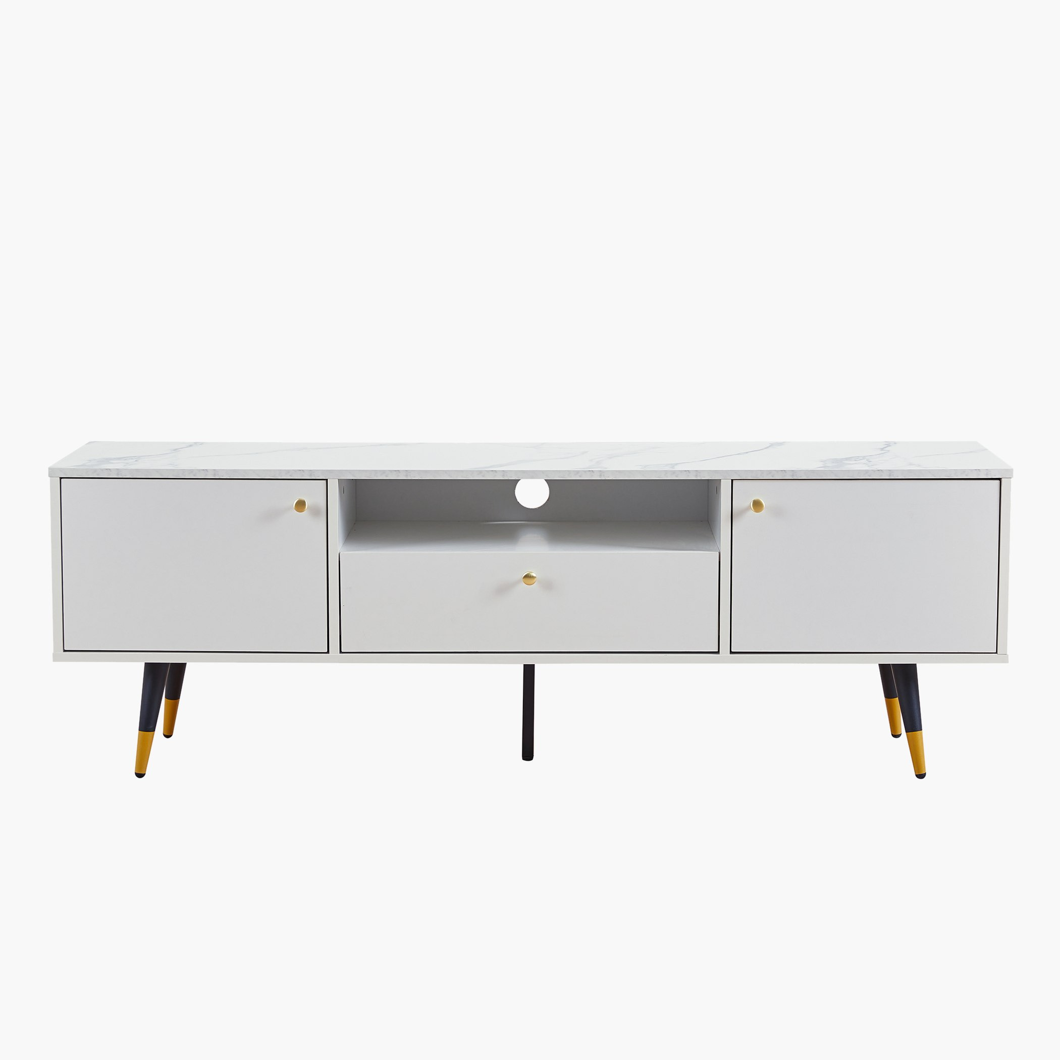 وحدة تلفاز منخفضة للأجهزة حتى 70 بوصة من مارلو-hbxlivingroom-mediaunitsandstorage-tvunits-image-2