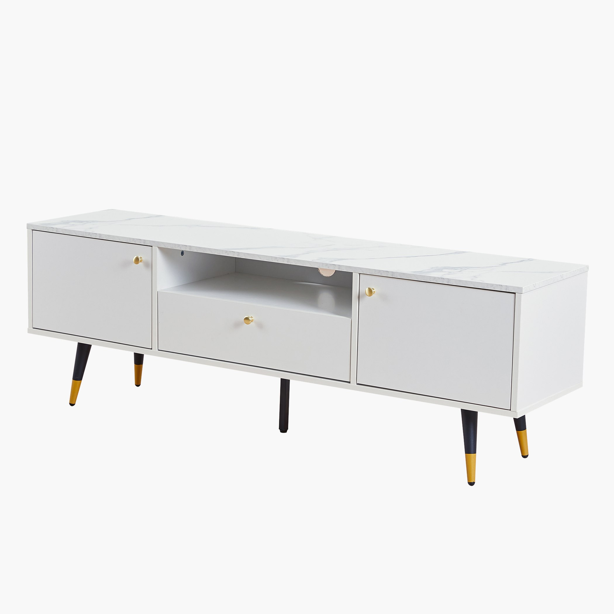 وحدة تلفاز منخفضة للأجهزة حتى 70 بوصة من مارلو-hbxlivingroom-mediaunitsandstorage-tvunits-image-3