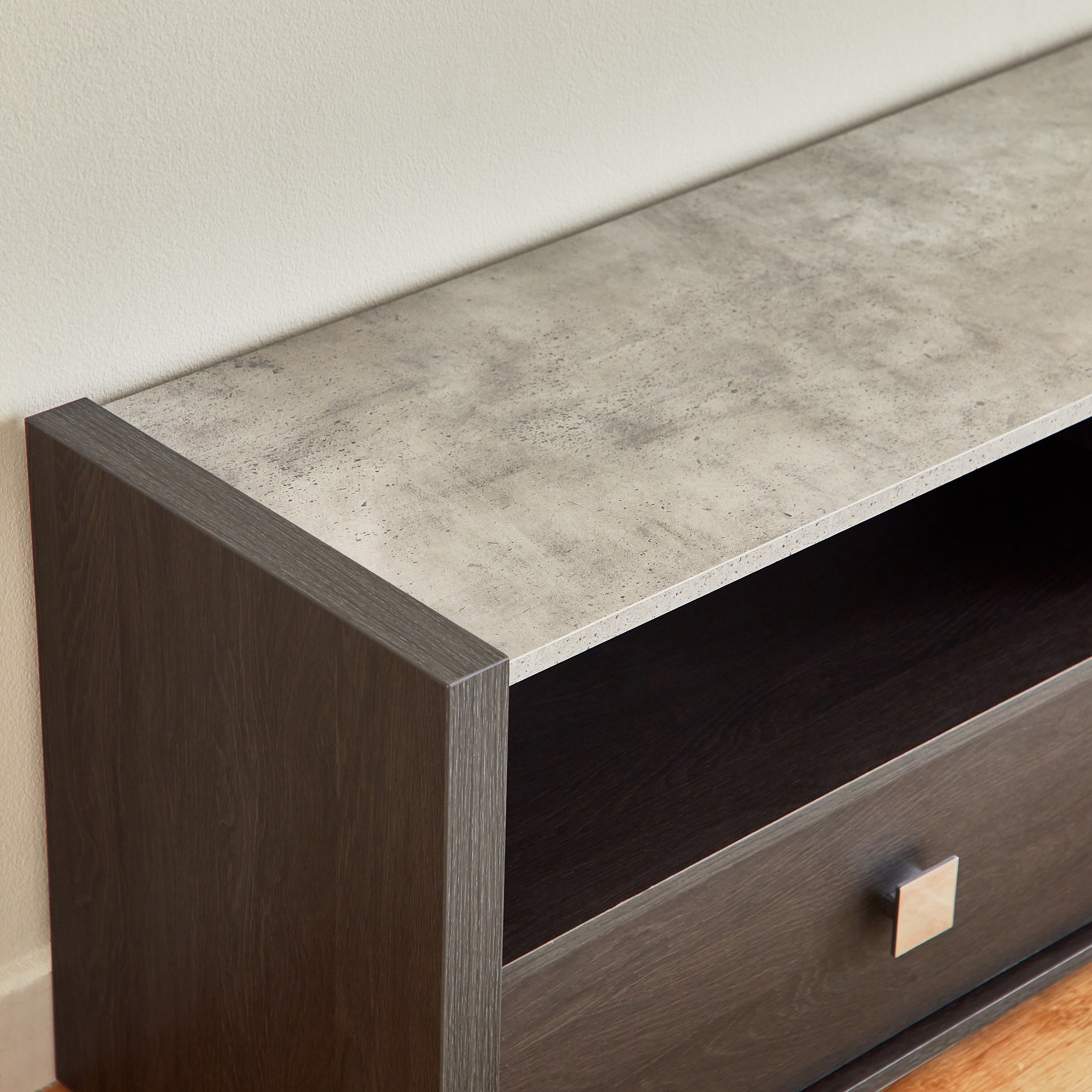 Cambridge 1.6 Metre TV Unit for TVs up to 70 inches-hbxlivingroom-mediaunitsandstorage-tvunits-image-5