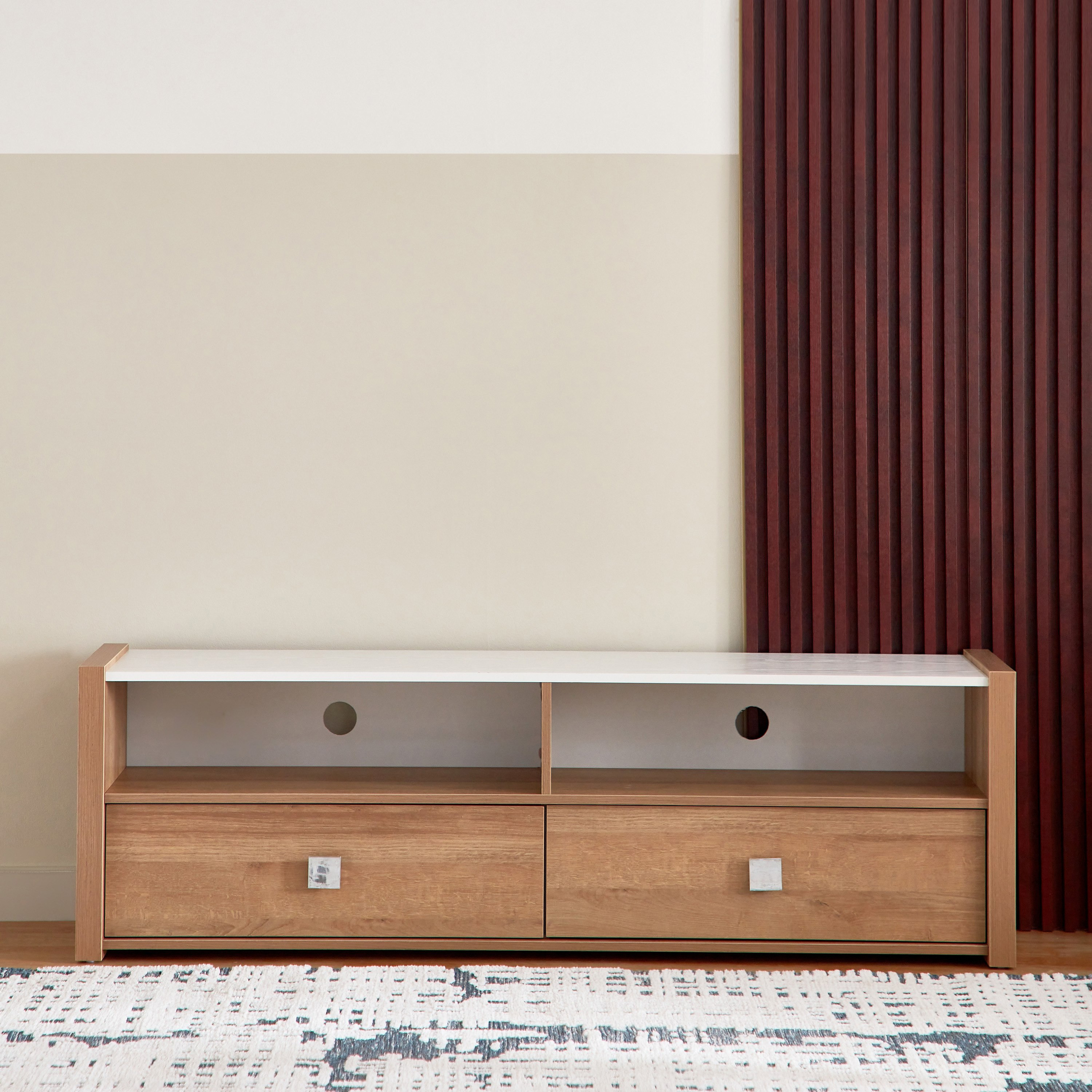 وحدة تلفزيون حتى 70 بوصة 1.6 متر من كامبريدج-hbxlivingroom-mediaunitsandstorage-tvunits-image-3