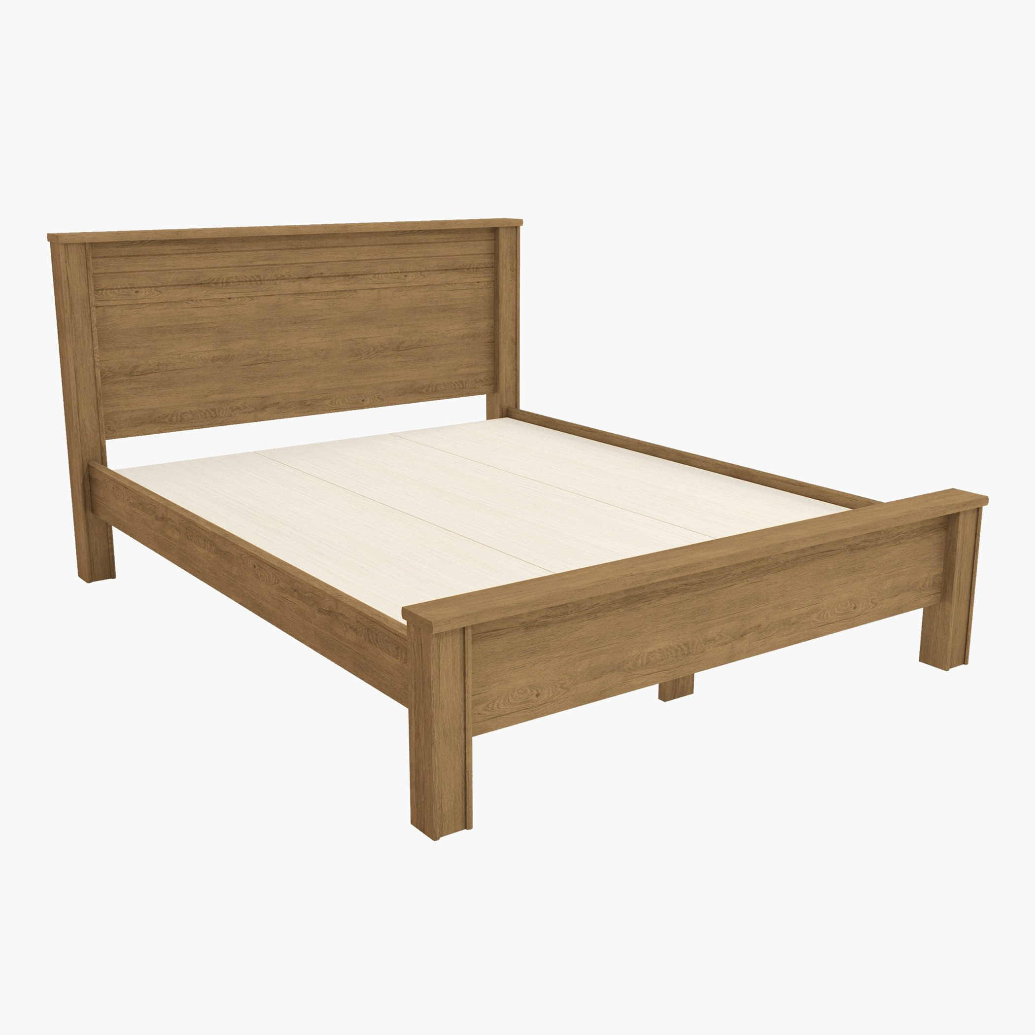 سرير كينج من فورتاليزا - 180x200 سم-hbxfurniture-bedsandbedsets-beds-king-image-3