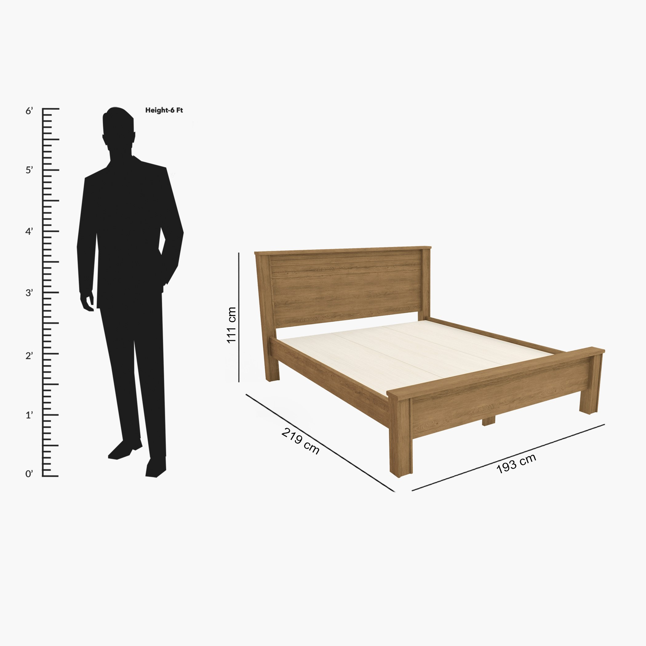 سرير كينج من فورتاليزا - 180x200 سم-hbxfurniture-bedsandbedsets-beds-king-image-6