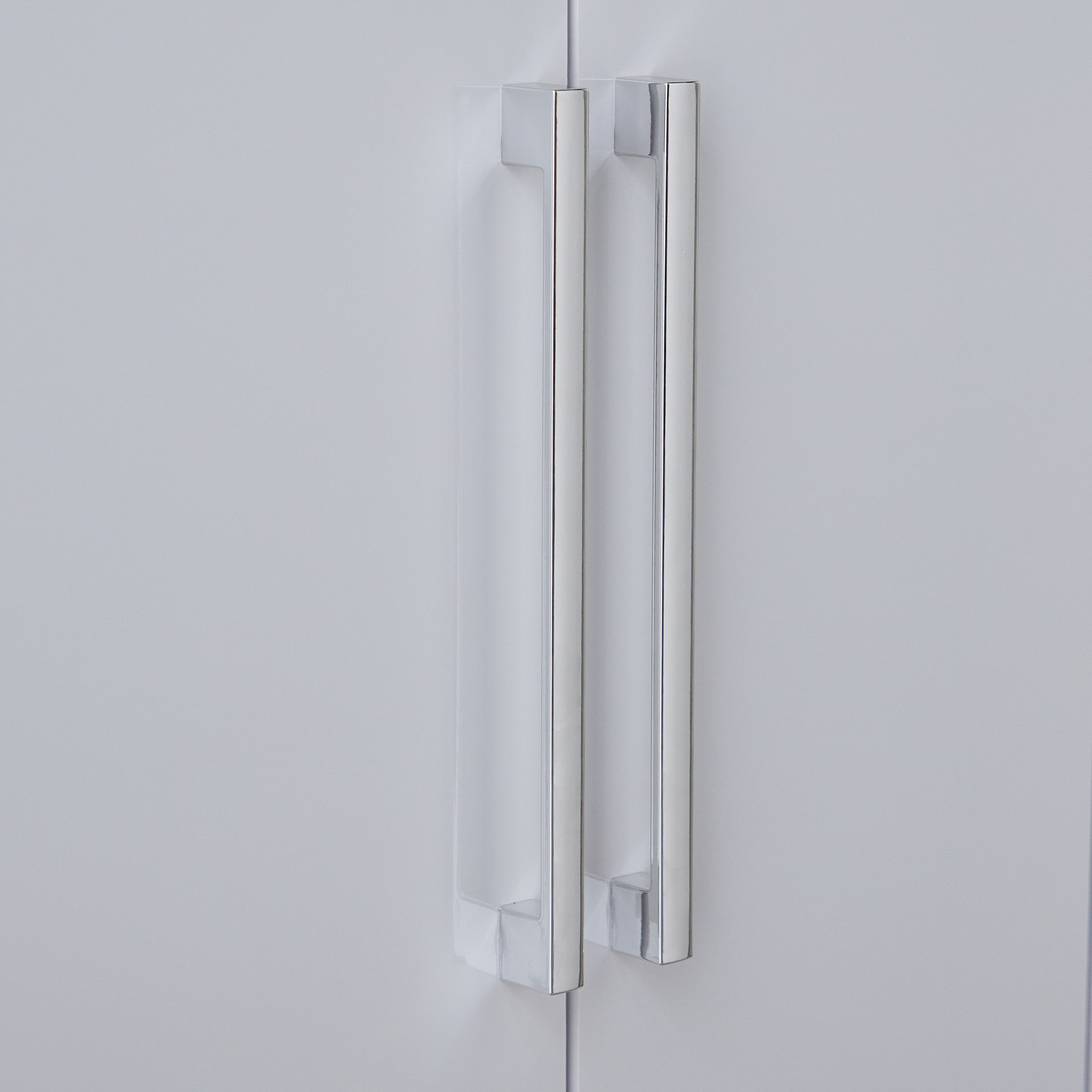 خزانة ملابس صغيرة 4 أبواب ودرجين و 2 مرايا من لوندرينا-hbxfurniture-wardrobes-image-6
