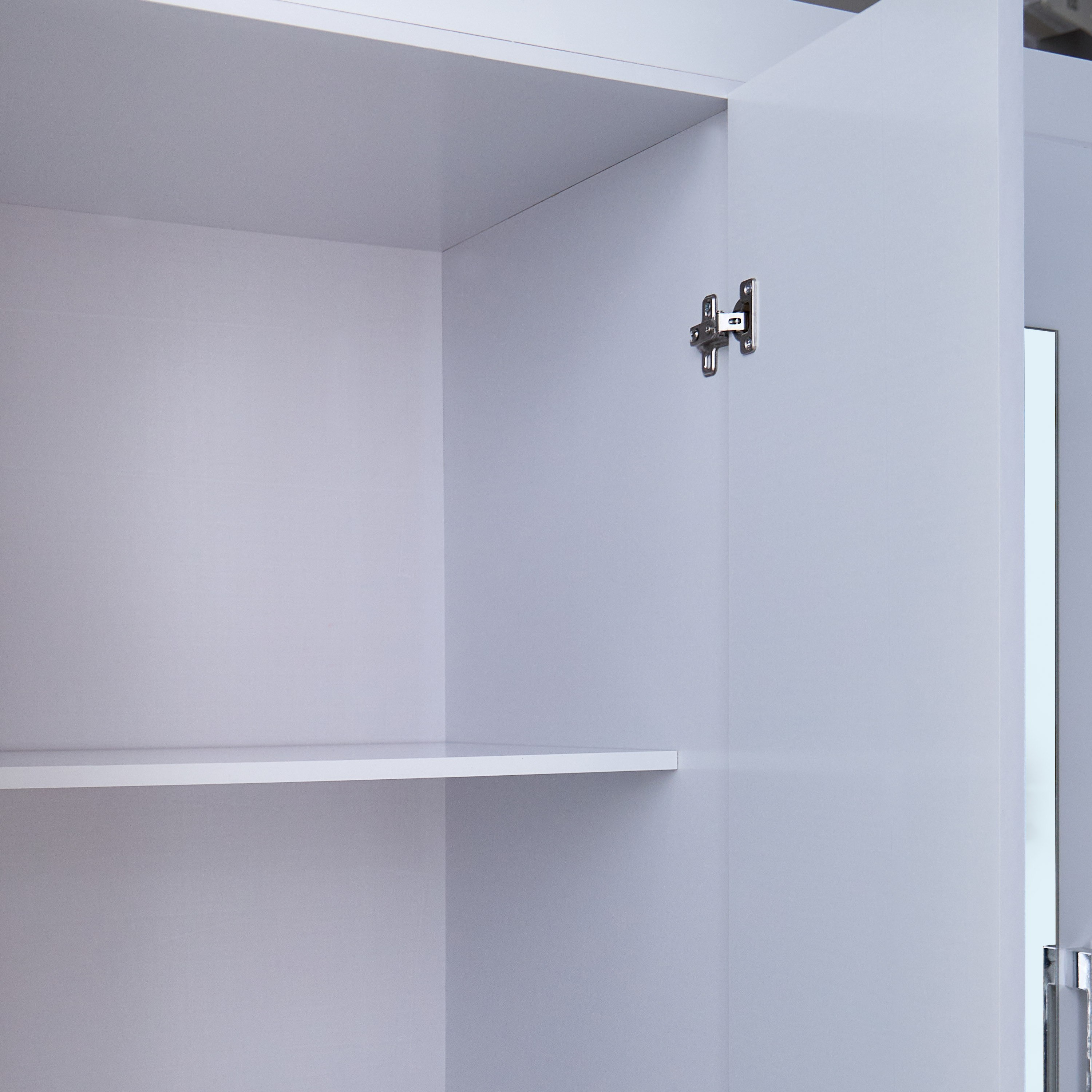 خزانة ملابس صغيرة 4 أبواب ودرجين و 2 مرايا من لوندرينا-hbxfurniture-wardrobes-image-8