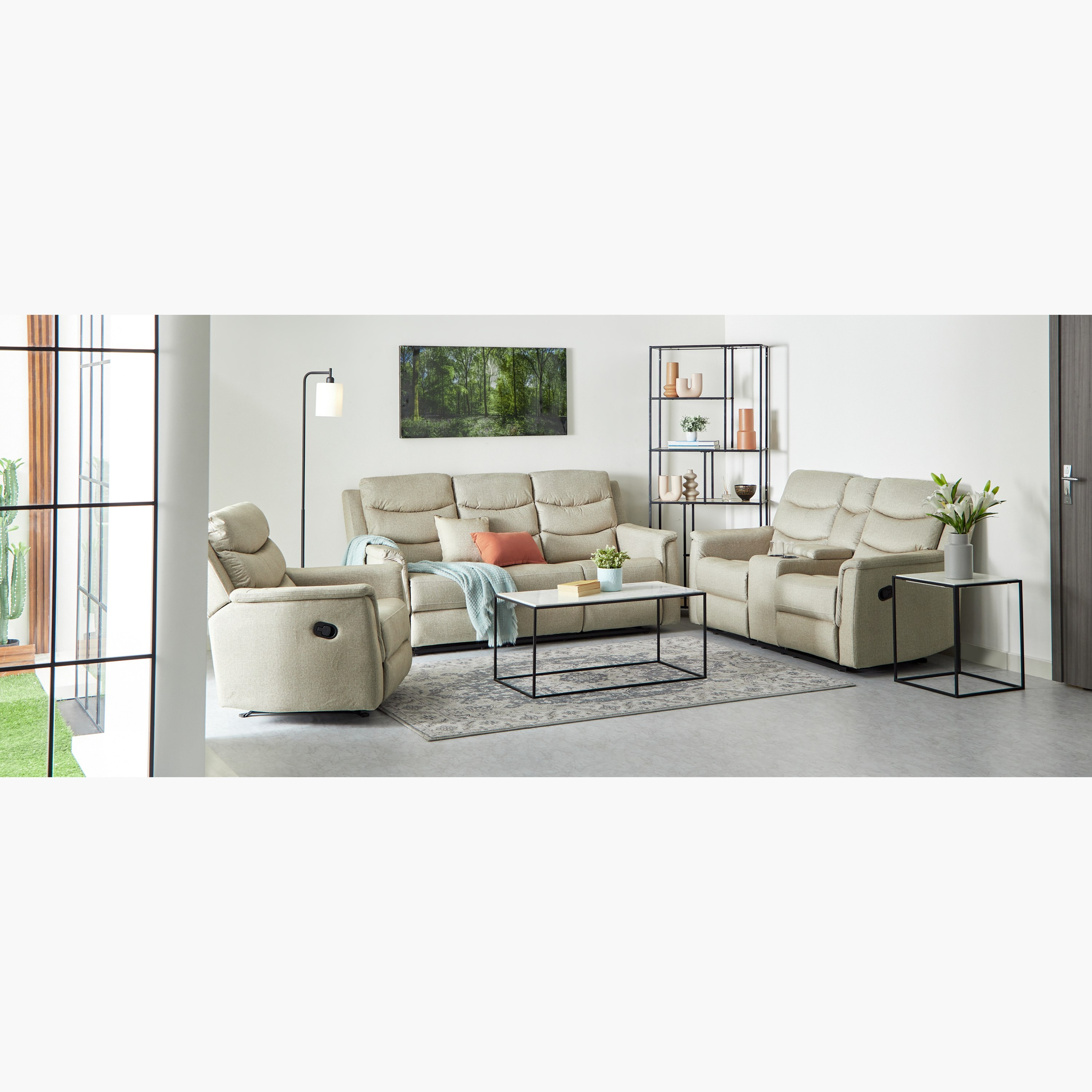 كنبة استرخاء قماش 3 مقاعد وطاولة من فاتيكان-hbxlivingroom-sofasandarmchairs-sofas-image-11