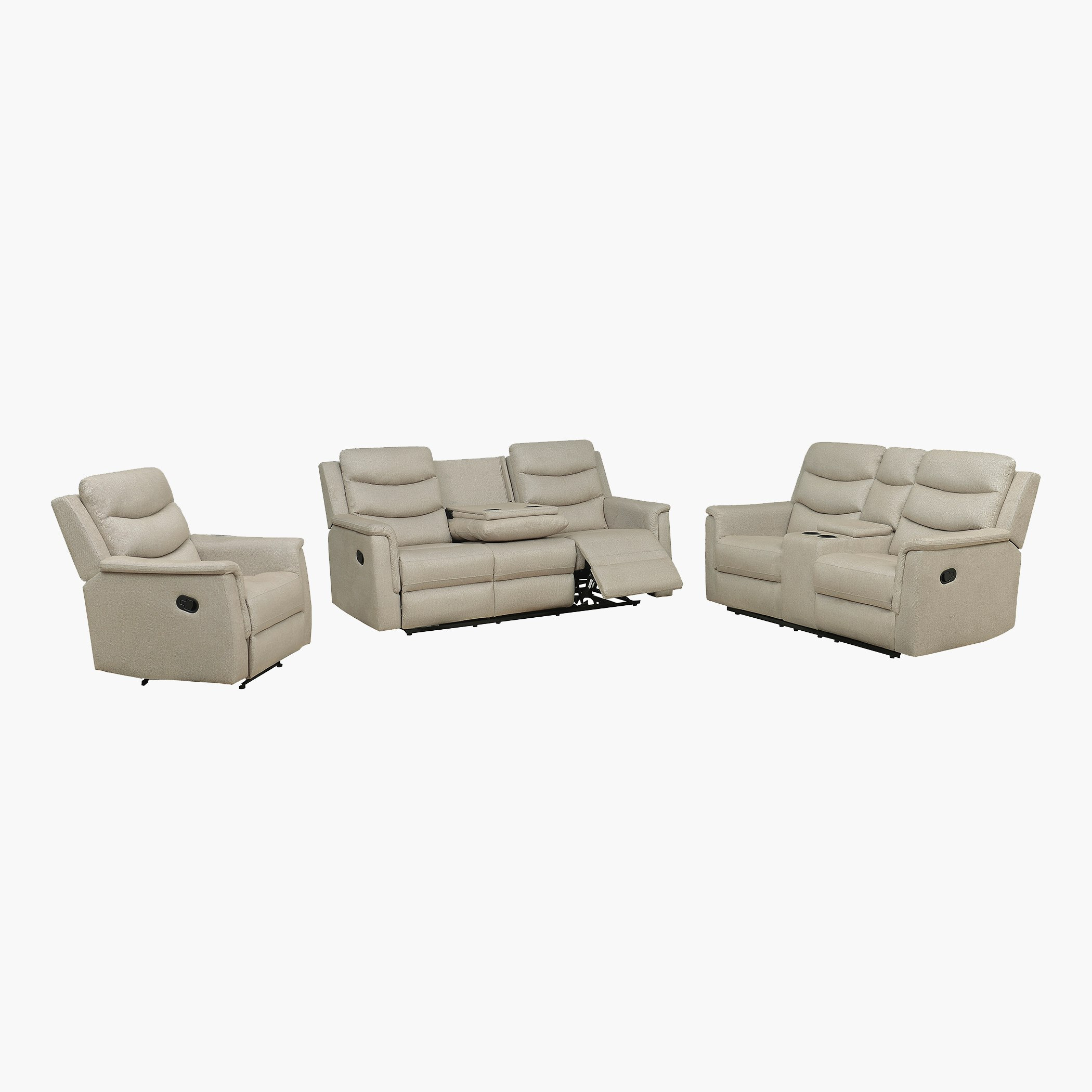 كنبة استرخاء قماش 3 مقاعد وطاولة من فاتيكان-hbxlivingroom-sofasandarmchairs-sofas-image-12