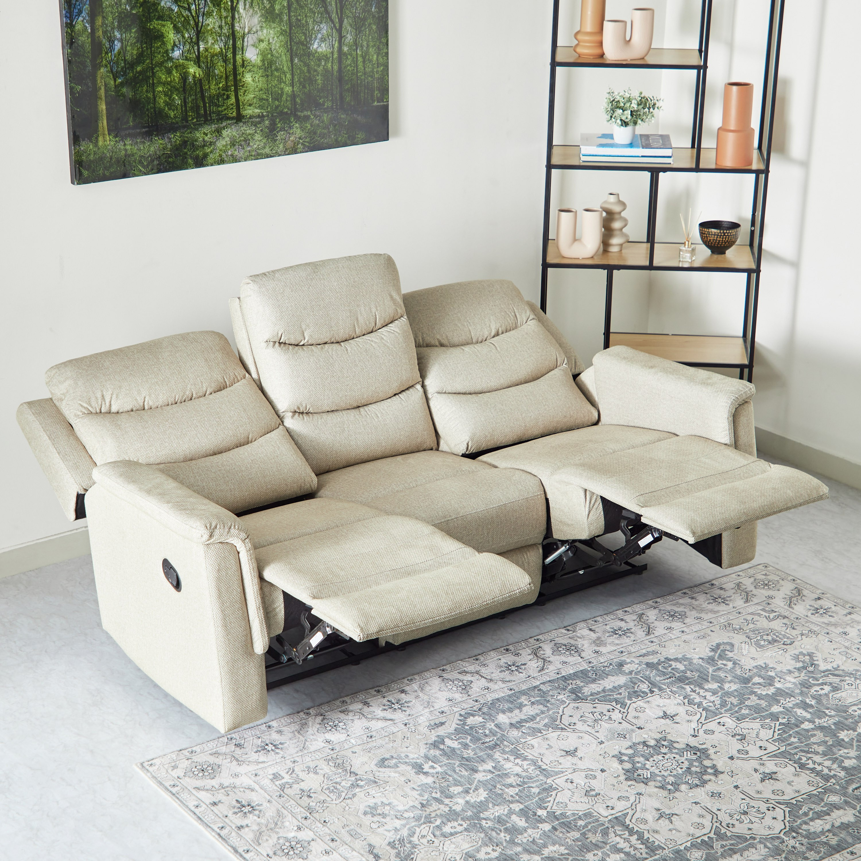 كنبة استرخاء قماش 3 مقاعد وطاولة من فاتيكان-hbxlivingroom-sofasandarmchairs-sofas-image-1