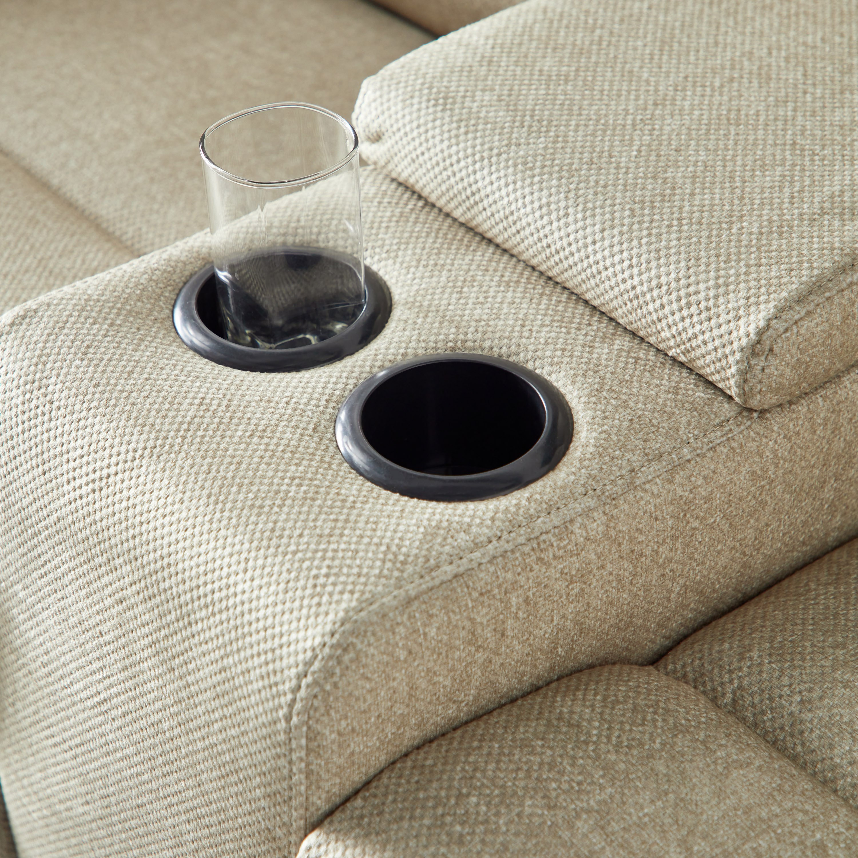 كنبة استرخاء قماش مقعدين مع طاولة كونسول وحامل أكواب من فاتيكان-hbxlivingroom-sofasandarmchairs-sofas-image-10