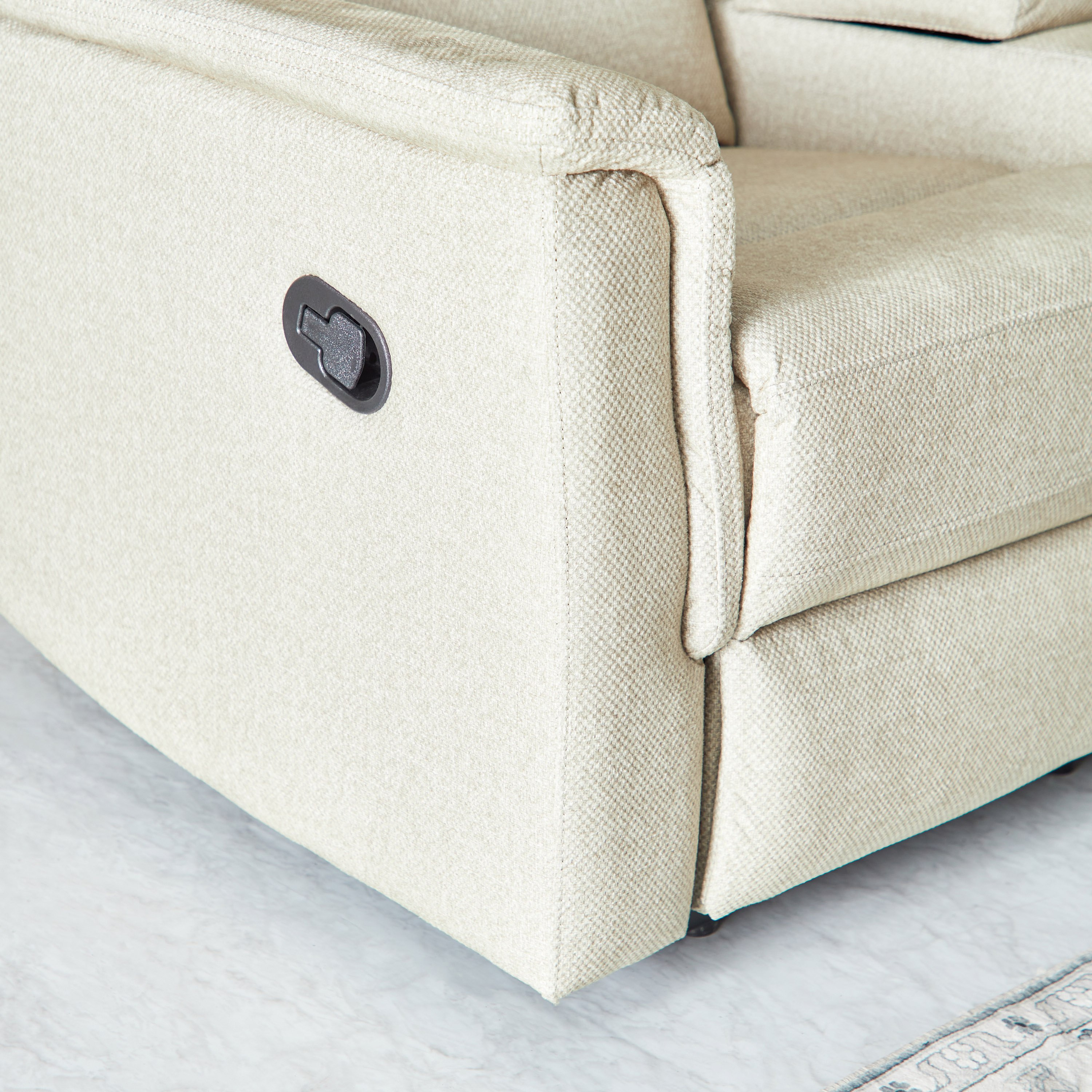 كنبة استرخاء قماش مقعدين مع طاولة كونسول وحامل أكواب من فاتيكان-hbxlivingroom-sofasandarmchairs-sofas-image-8
