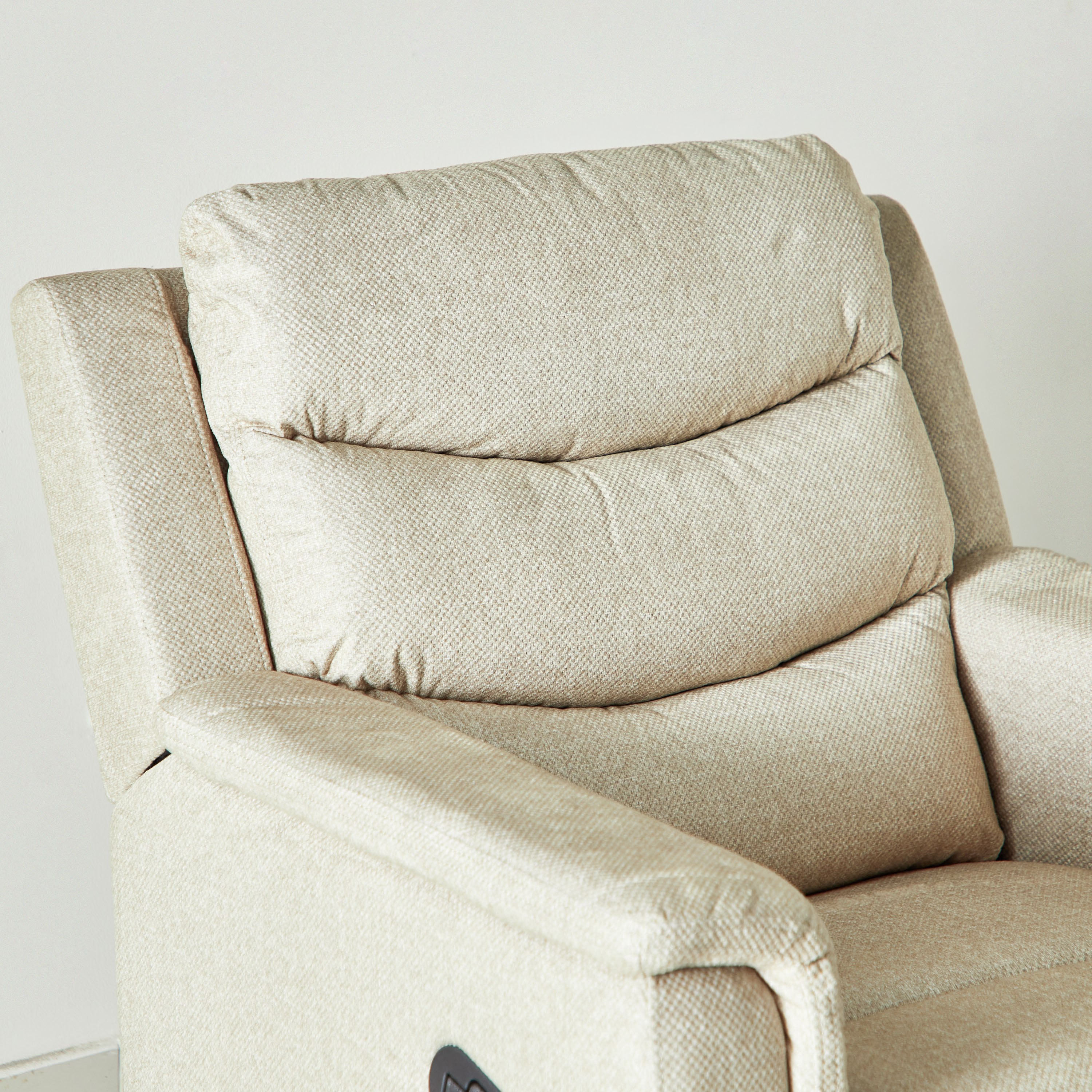 كنبة استرخاء قماش متأرجحة مقعد واحد من فاتيكان-hbxfurniture-sofasandarmchairs-reclinersofas-image-7
