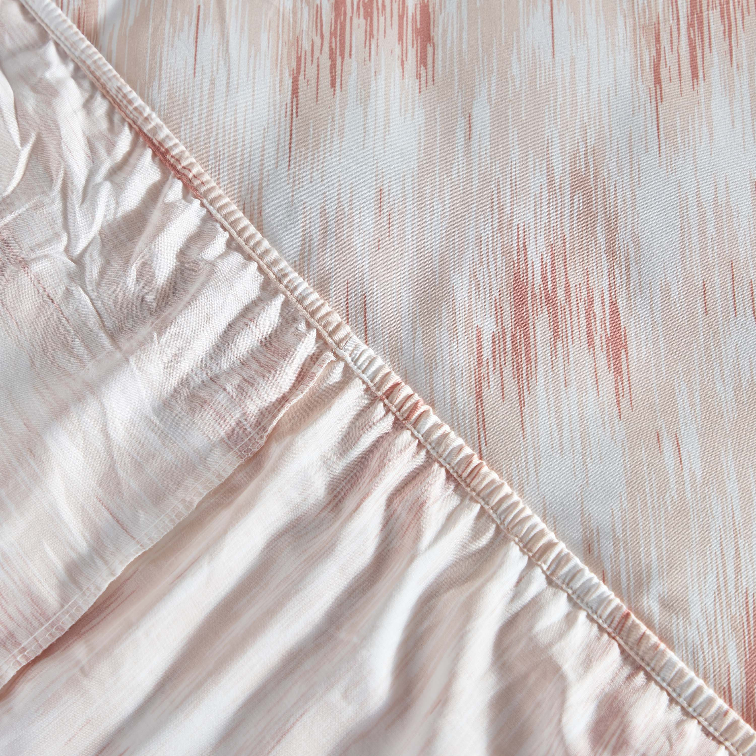 طقم لحاف قطن مزدوج 5 قطع بطبعات من هاوستون تريليوم - 160x220 سم-hbxhomeware-hbxdecorandfurnishings-image-9