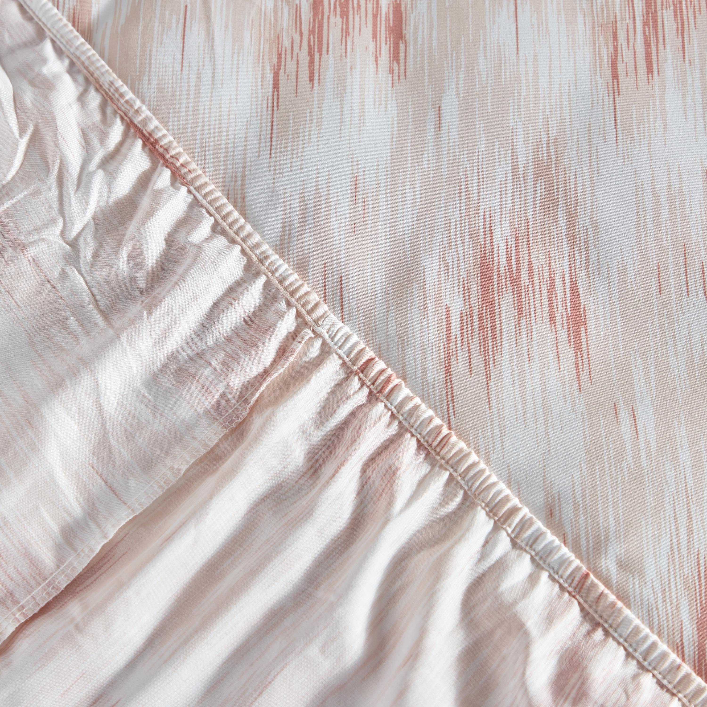 شرشف مطّاطي توين قطن بطبعات من هيوستن - 120x200+30 سم-hbxhomeware-hbxbedroom-image-6
