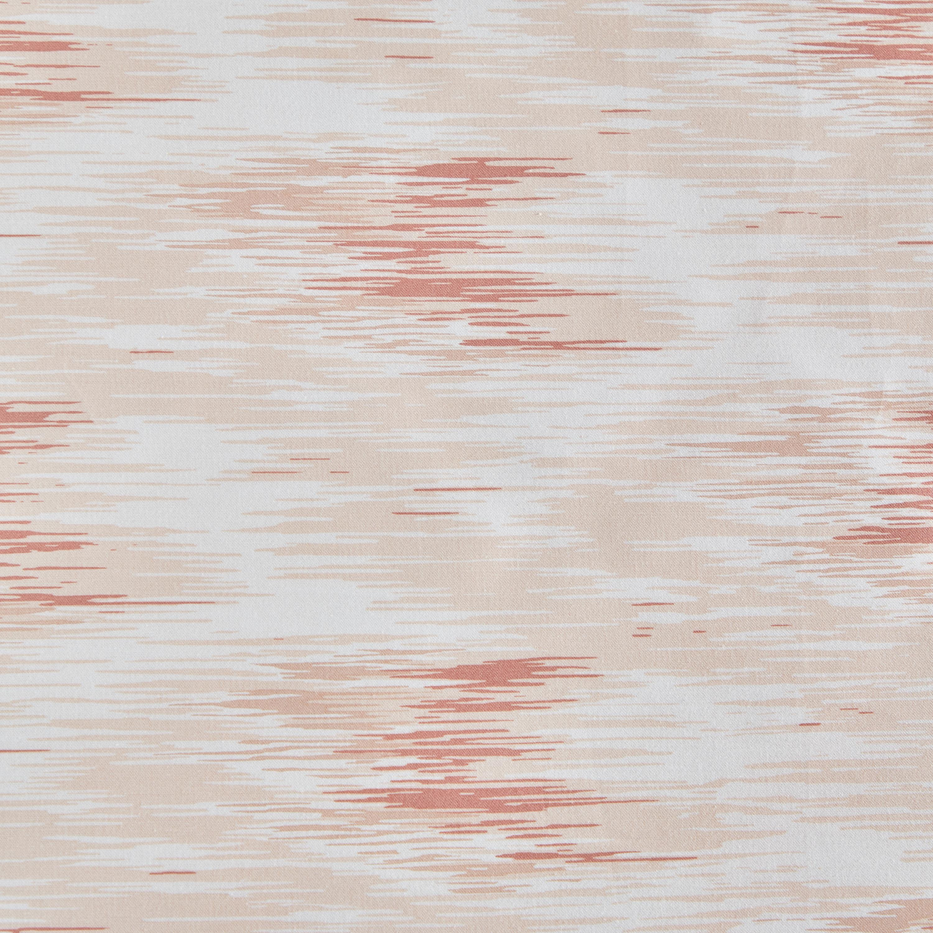 Houston Trillium Cotton Printed Queen Fitted Sheet - 150x200+30 cm-hbxhomeware-hbxbedroom-image-4