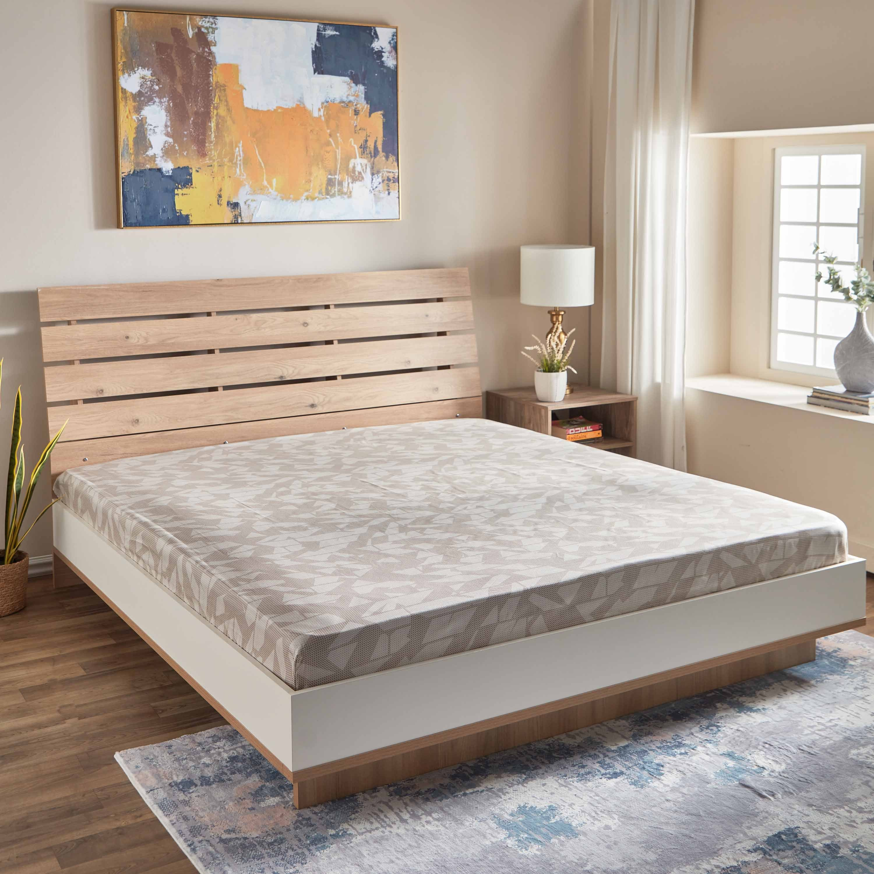 طقم لحاف كينج قطن 7 قطع 210 خيط من هيوستن - 220x240 سم-hbxhomeware-hbxdecorandfurnishings-image-8