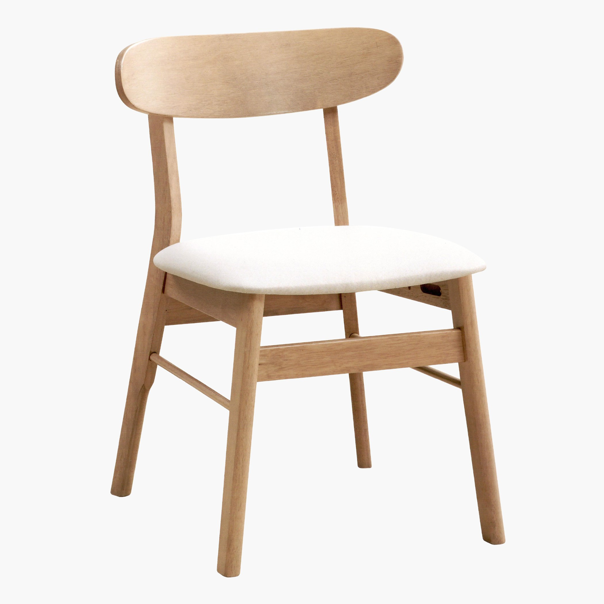 طقم سفرة 6 مقاعد من نورديك-hbxfurniture-diningtablesandsets-diningsets-sixseater-image-3