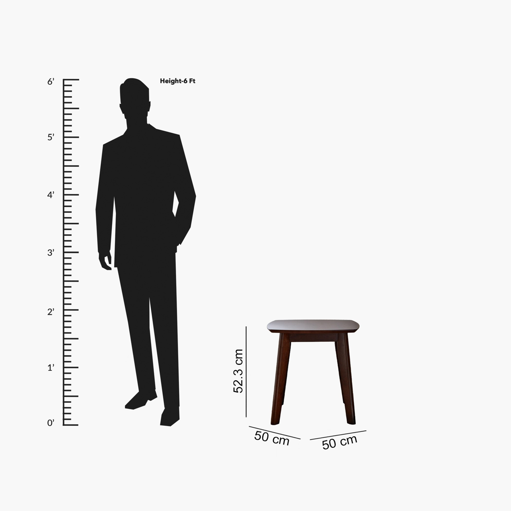 Nordic End Table-hbxfurniture-livingroom-endtables-image-6