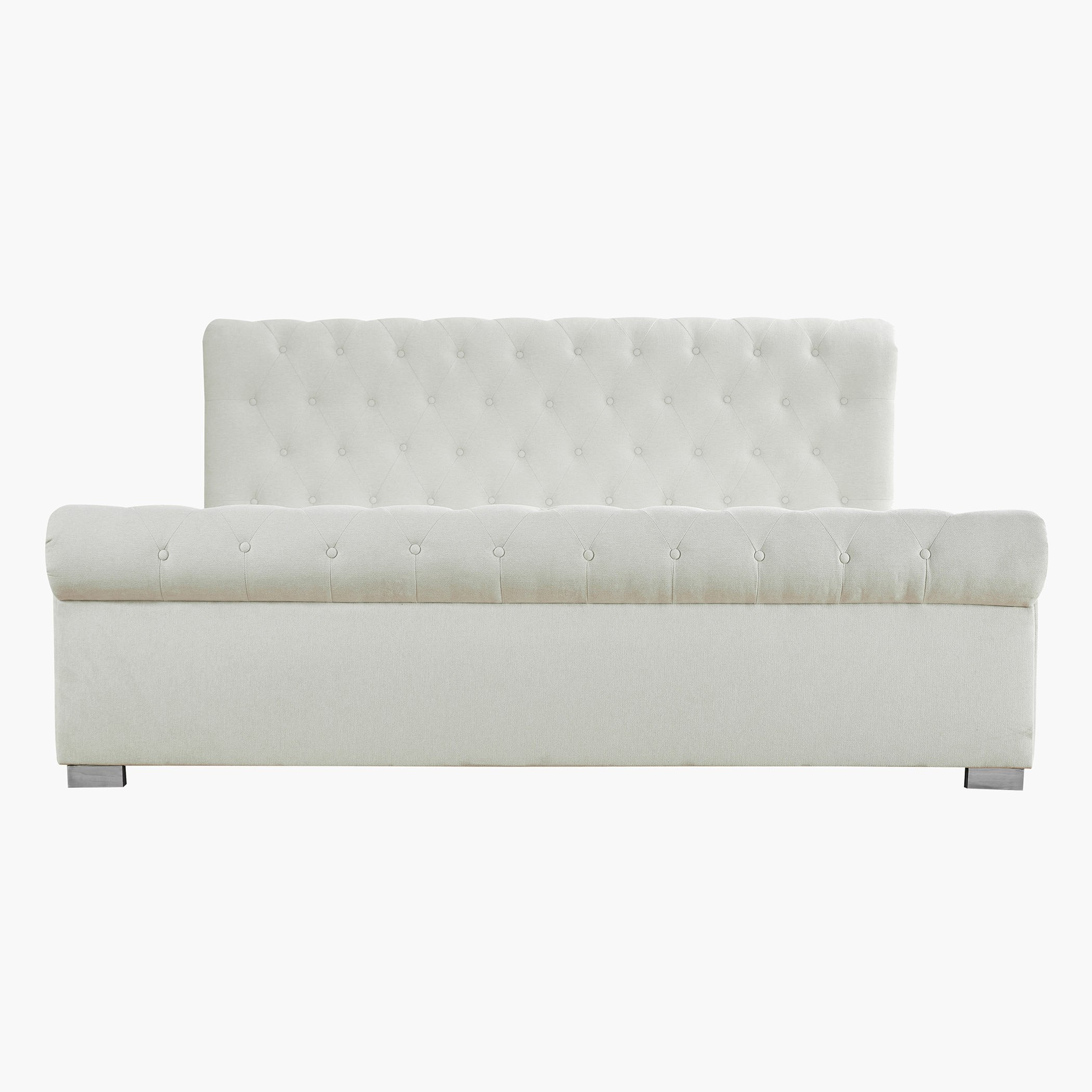 سرير سوبر كينج منجد من آشلي- 200x200 سم-hbxbedroom-bedsandbedsets-beds-superking-image-3
