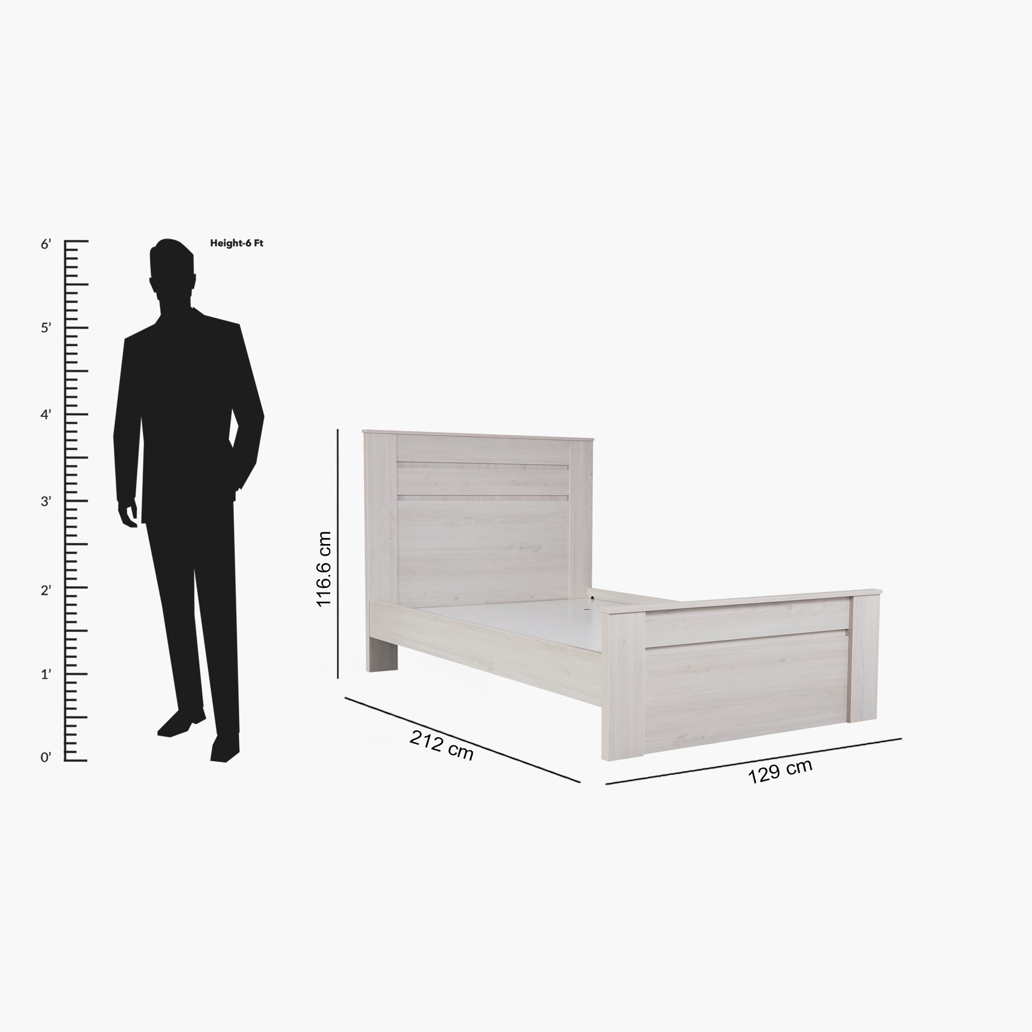 Ashley Twin Bed - 120x200 cm-PROMO_HB_SA_HBX10_TH1000_NEW_031025-image-8