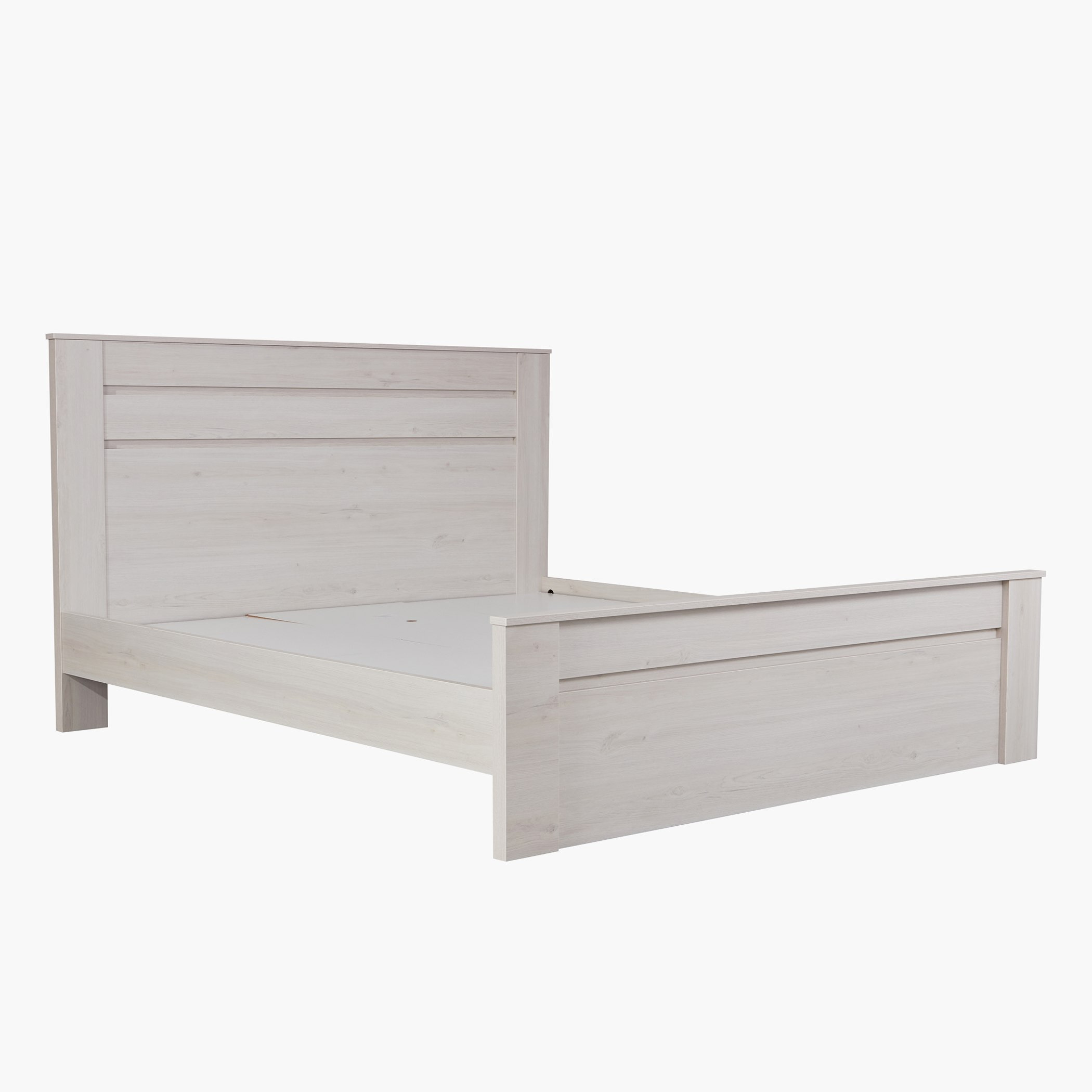 سرير كينج من آشلي - 180x200 سم-hbxfurniture-bedsandbedsets-beds-king-image-2
