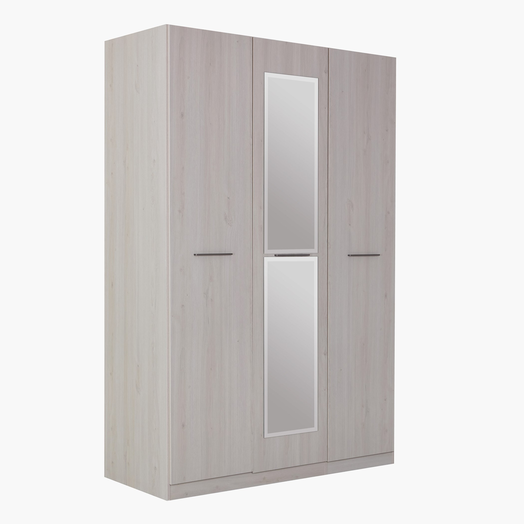 خزانة ملابس 3 أبواب بمرآة من آشلي-hbxfurniture-wardrobes-image-3